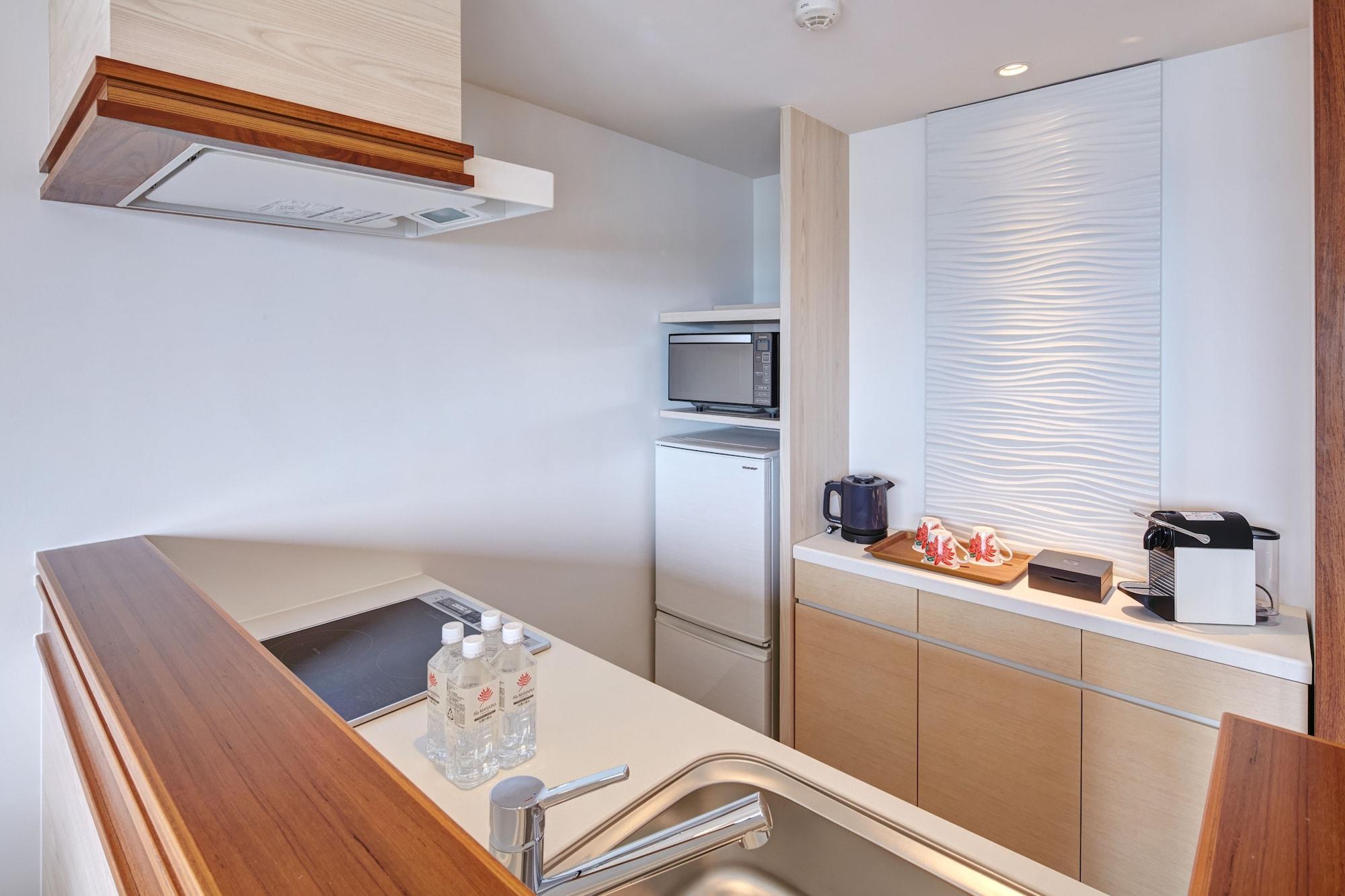 Room Deluxe Capacity 4