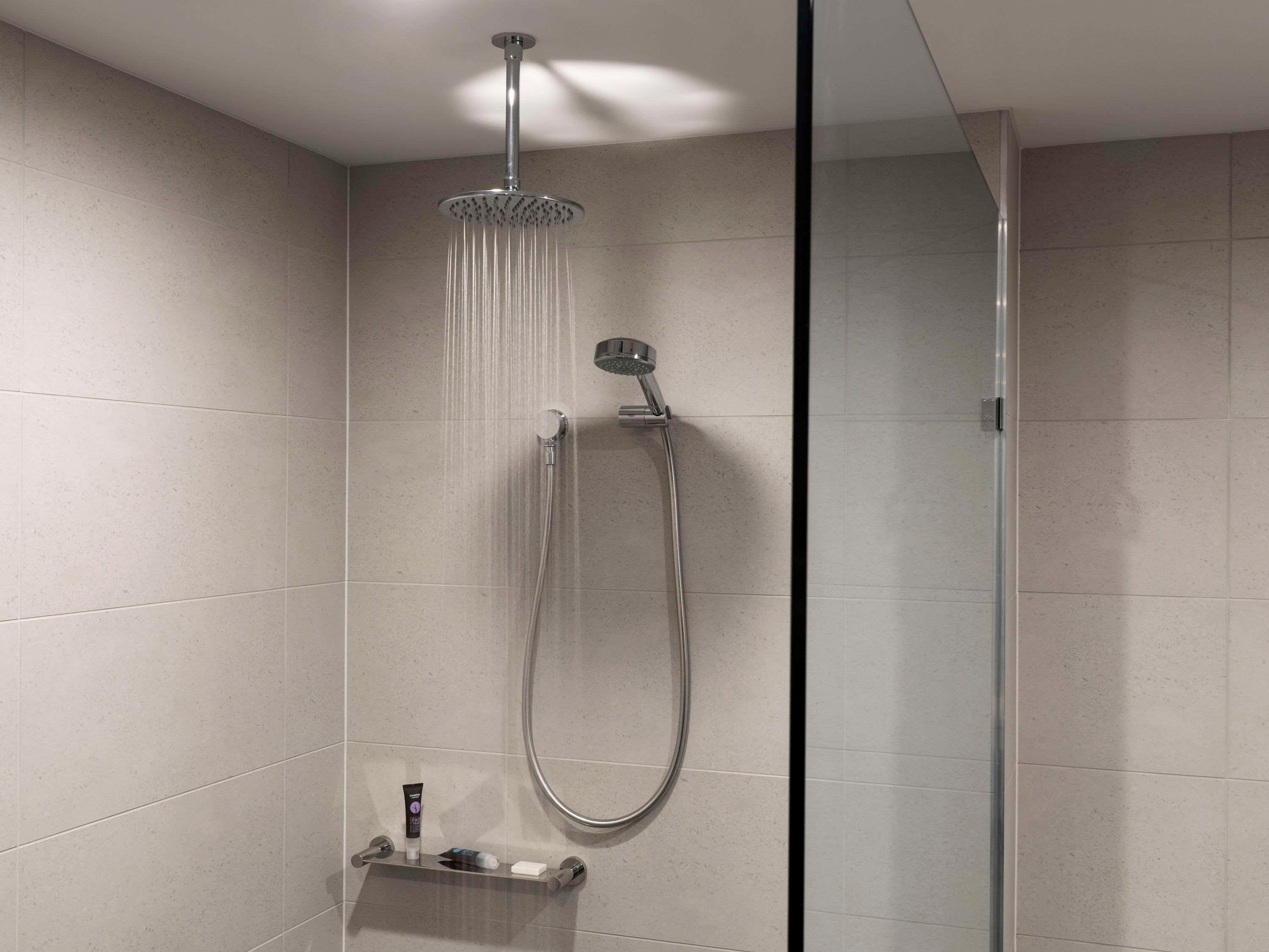 Double Superior Two Double Beds