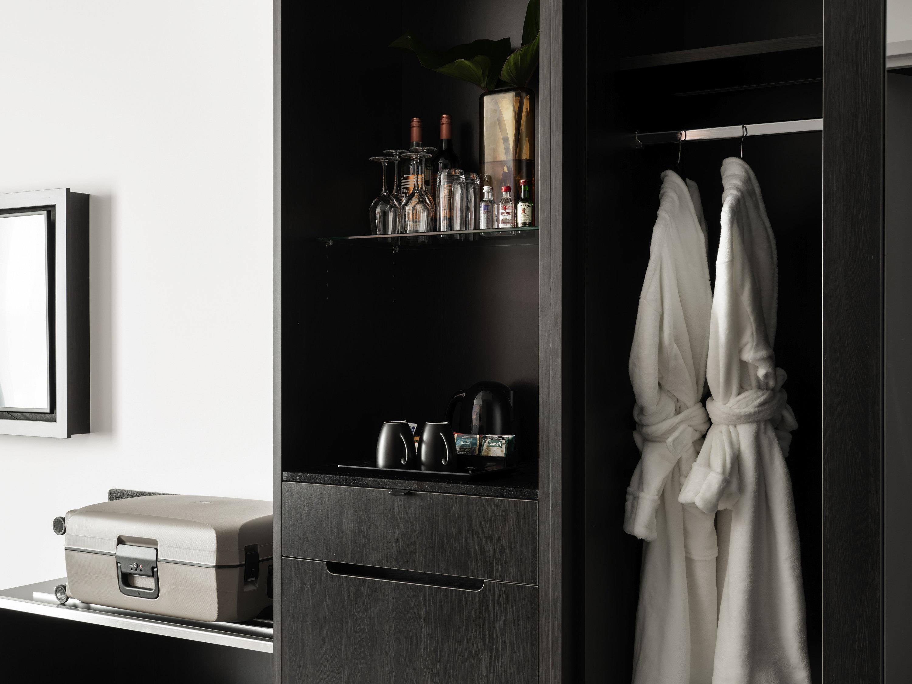 Double Accesible Deluxe 