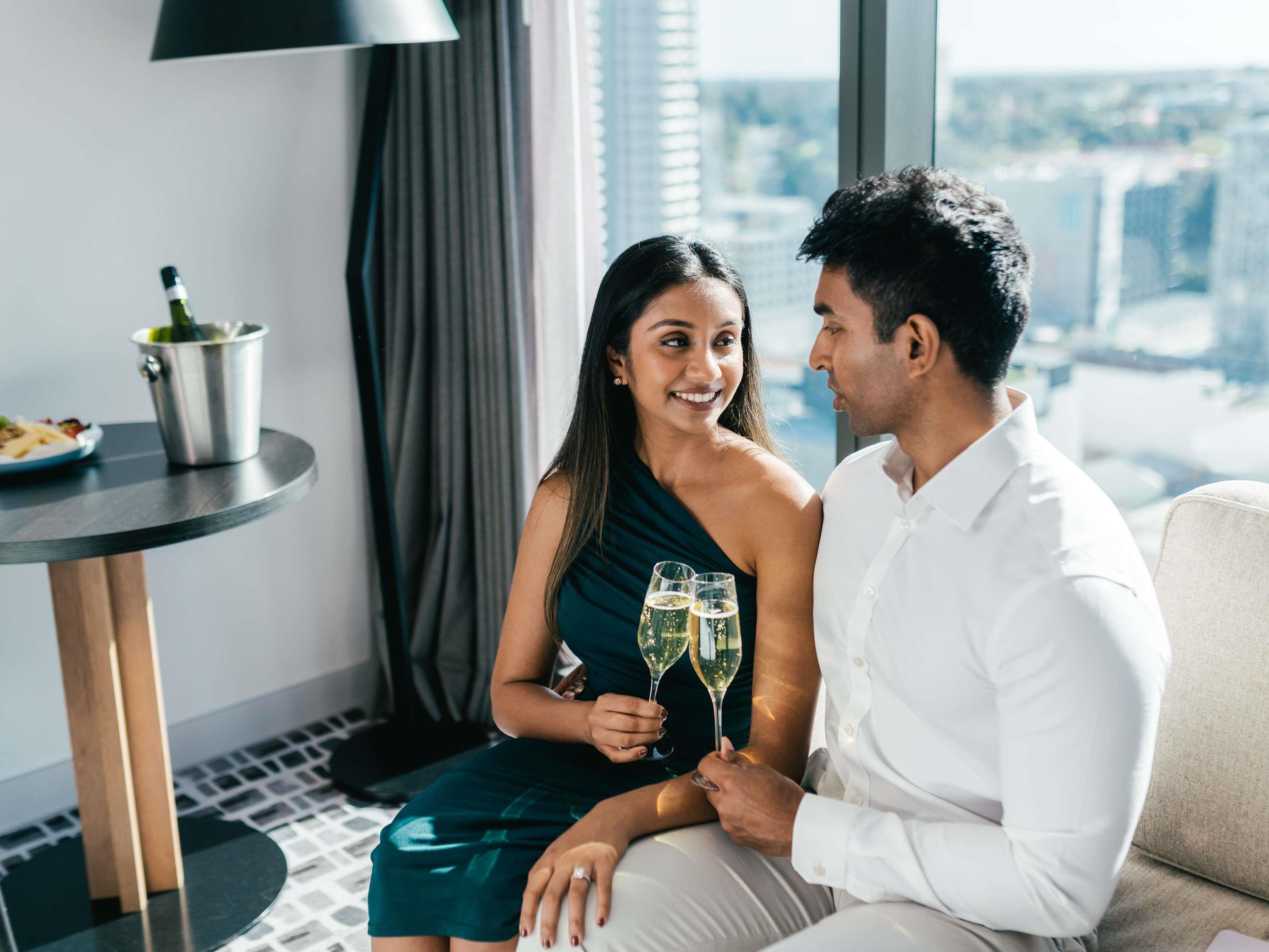 Double Accesible Deluxe 