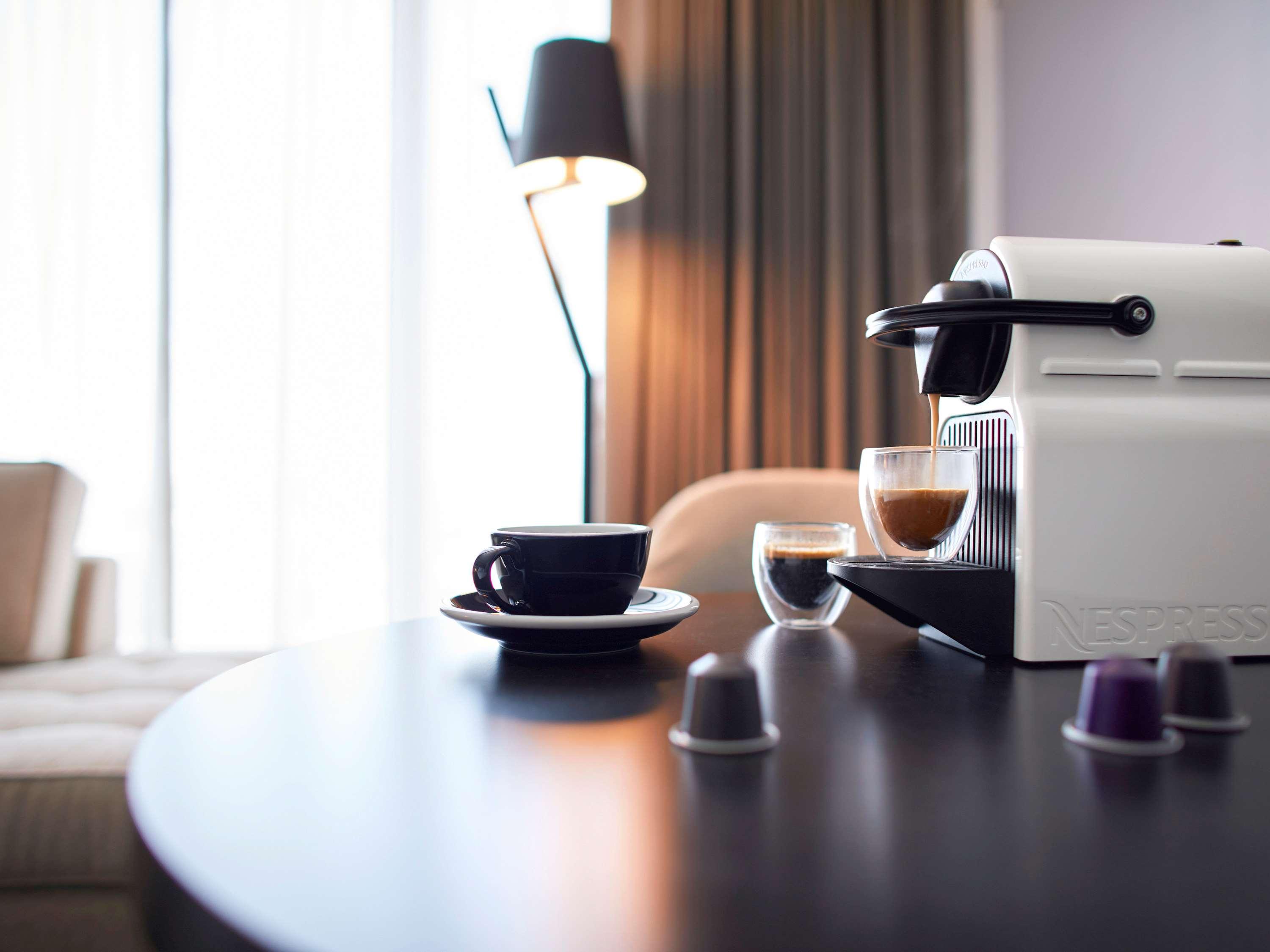 Suite Executive King Bed