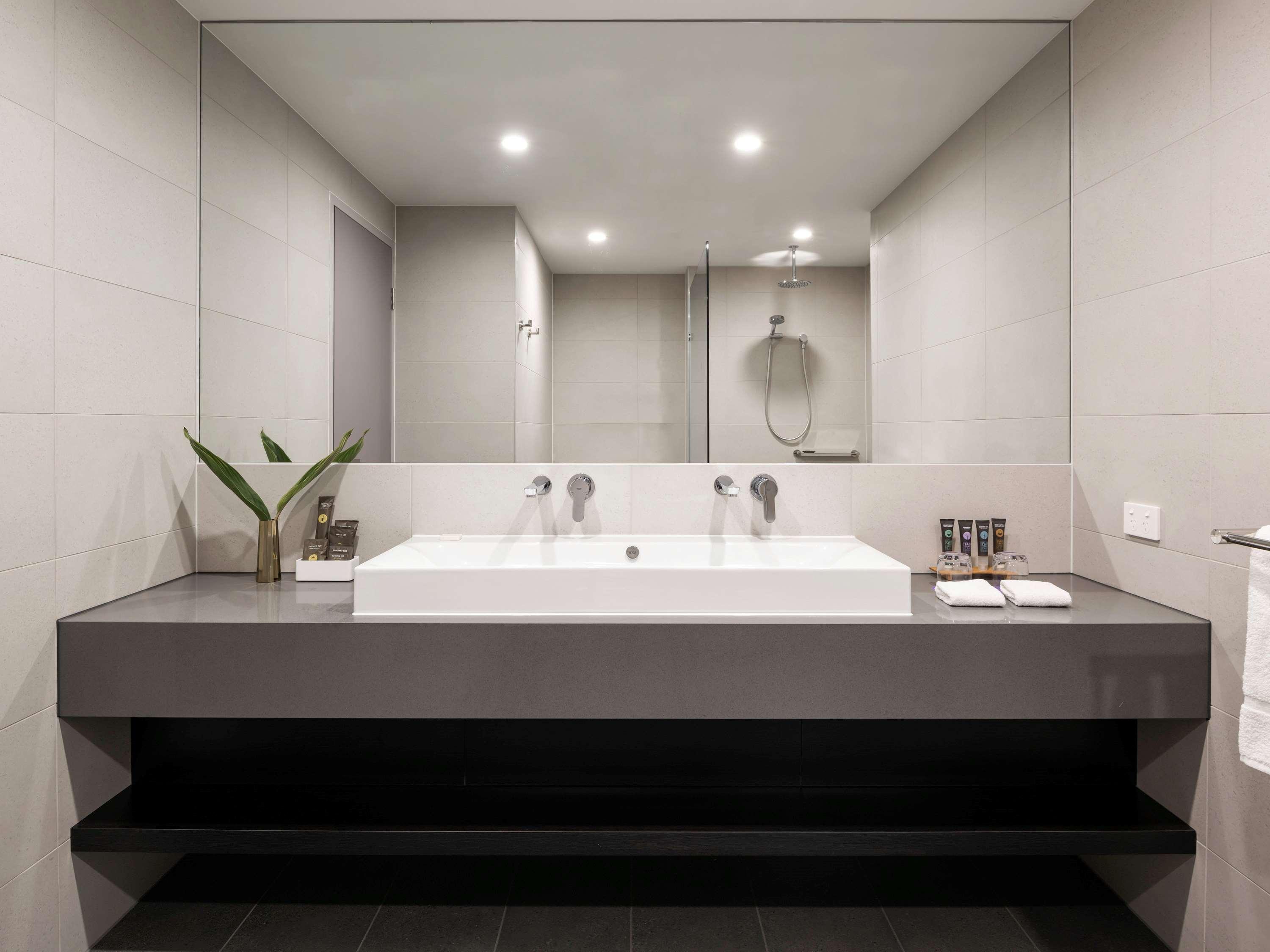 Suite Executive King Bed