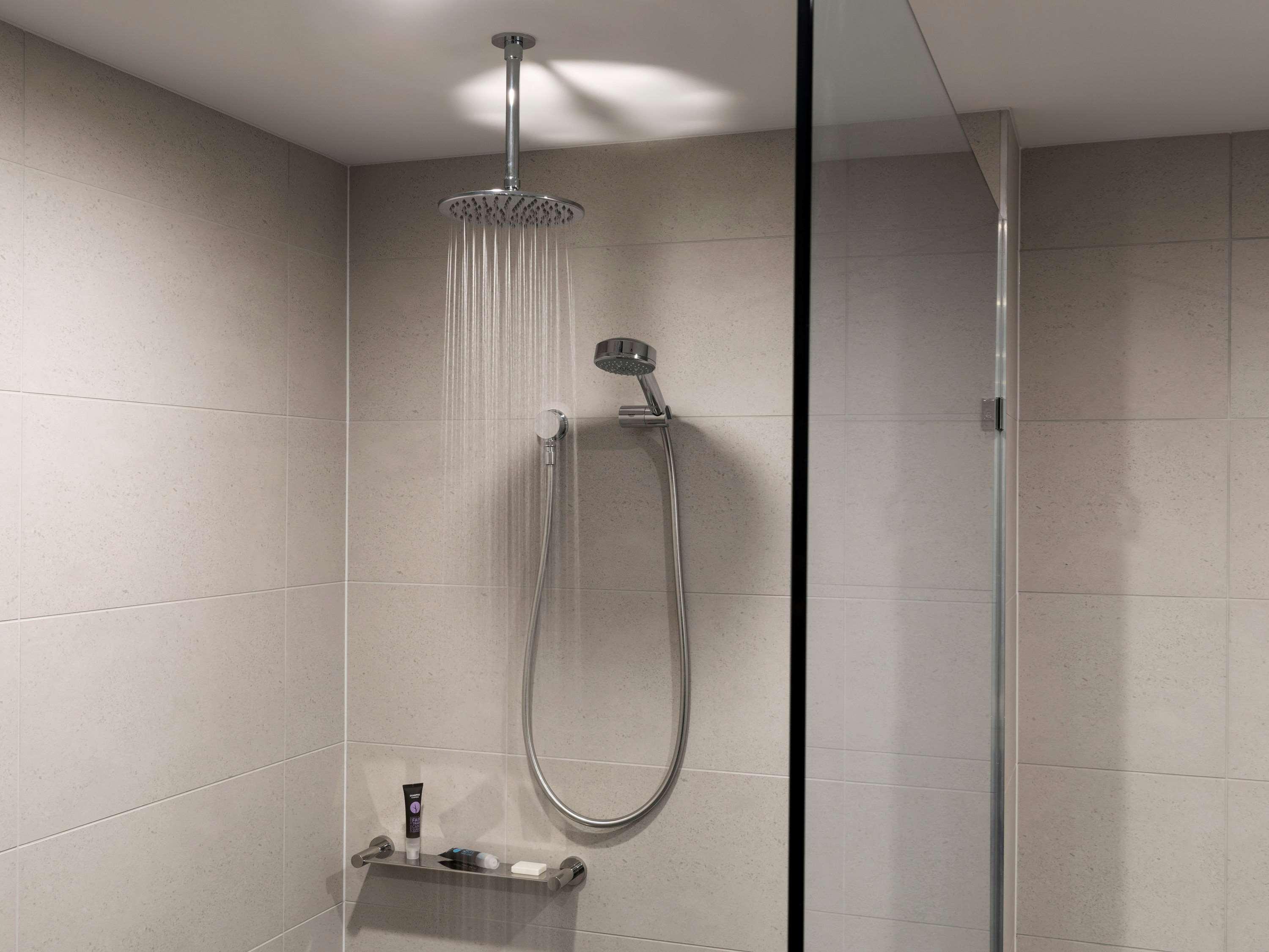 Room Superior King Bed