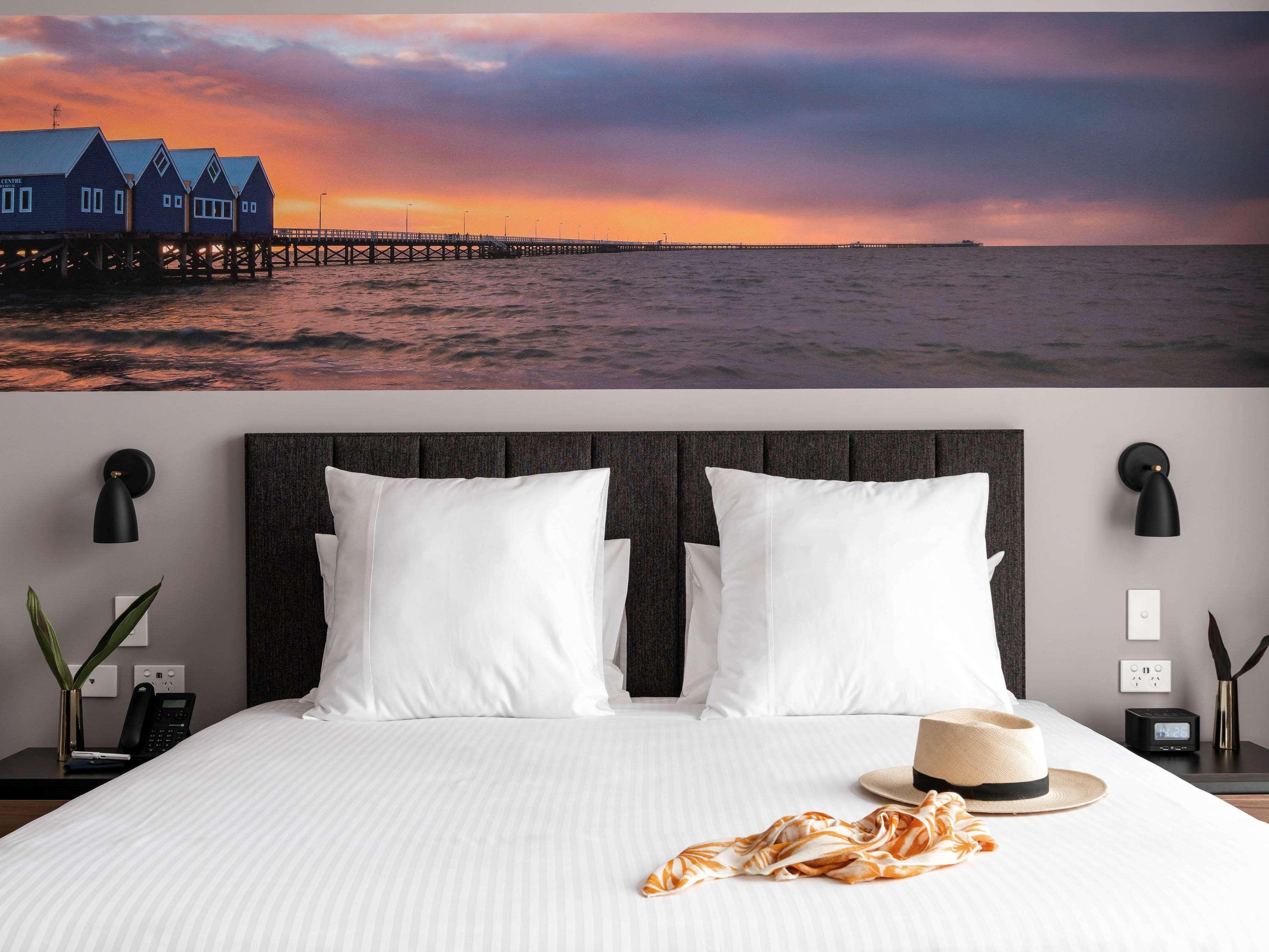 Room Superior King Bed