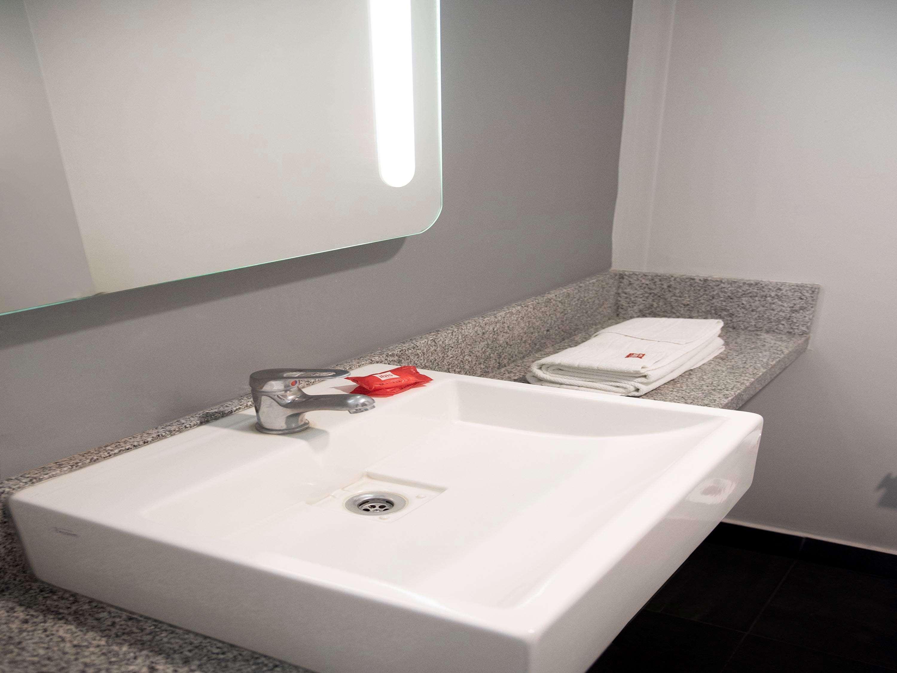 Double with Double Bed