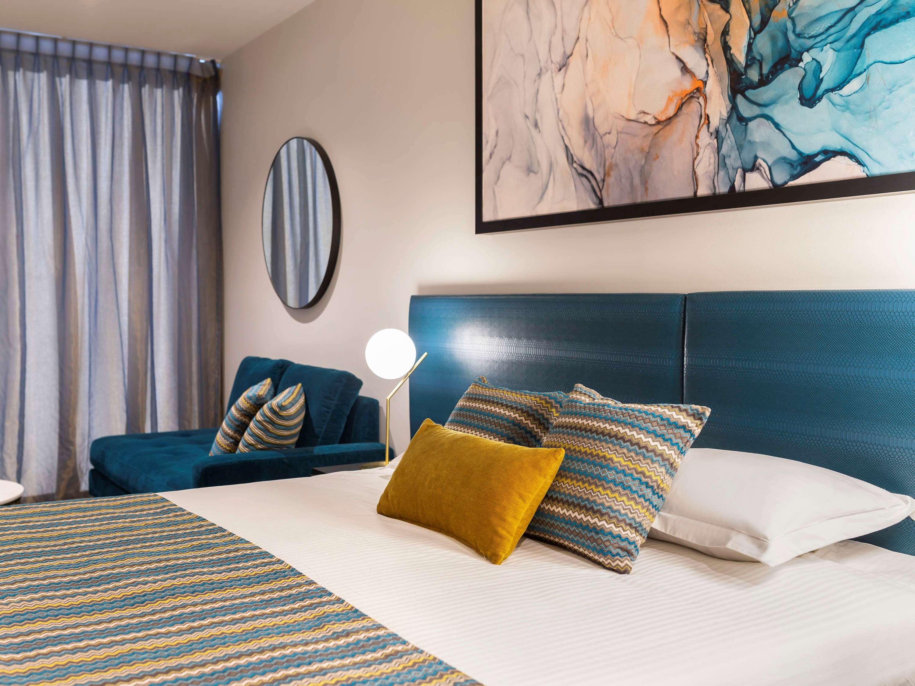 Room Superior King Bed