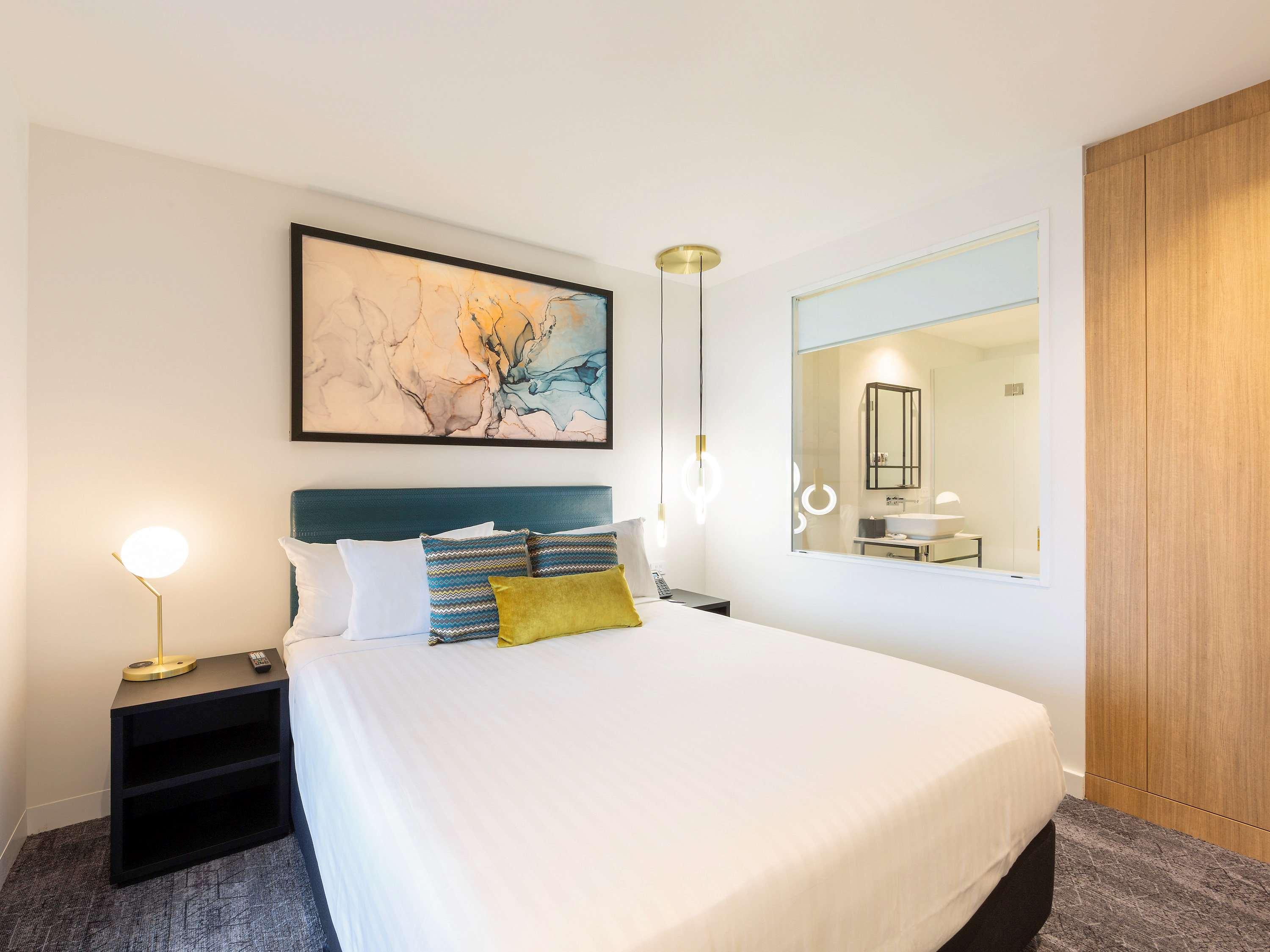 Apartment One Bedroom