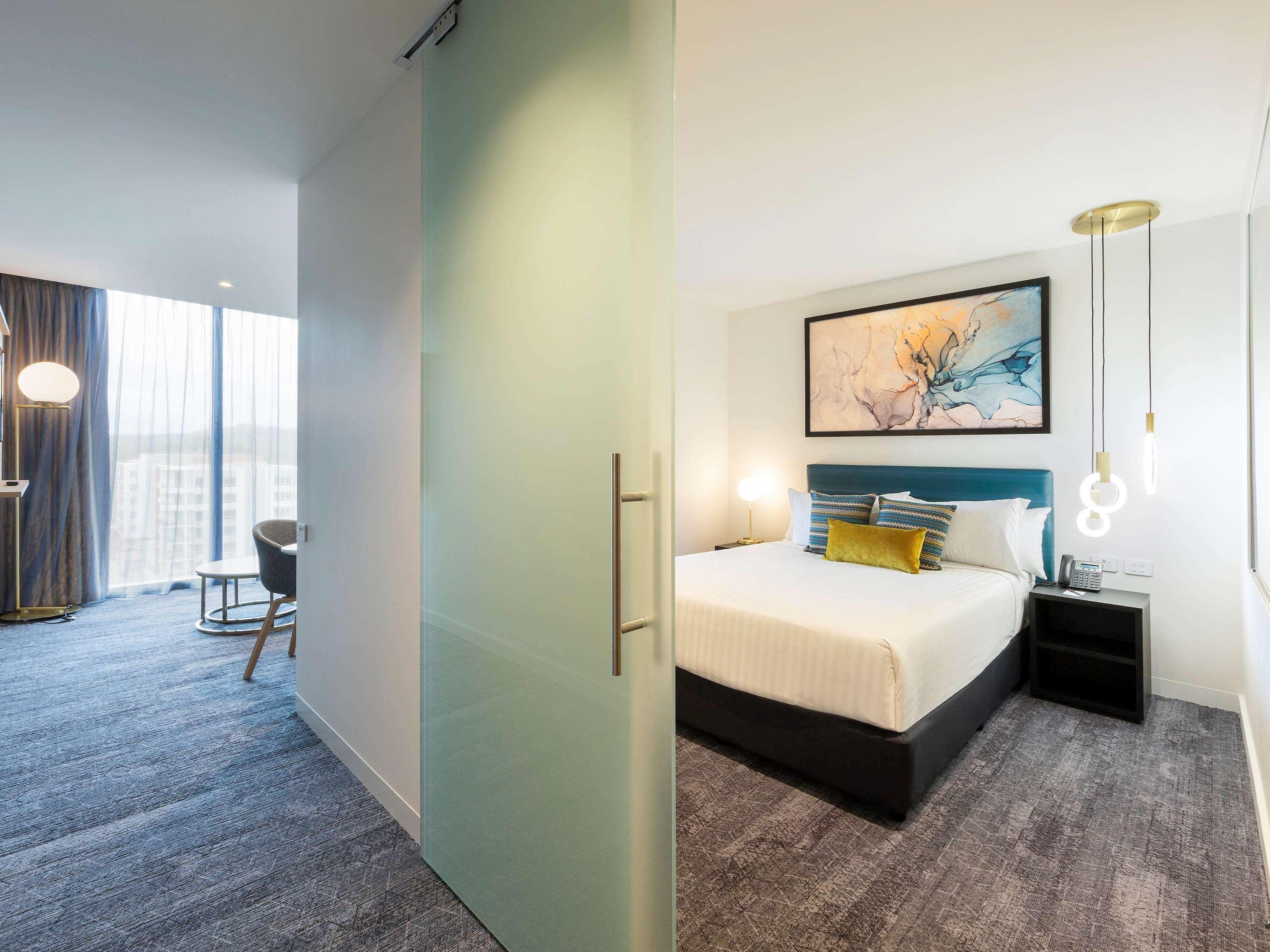 Apartment One Bedroom