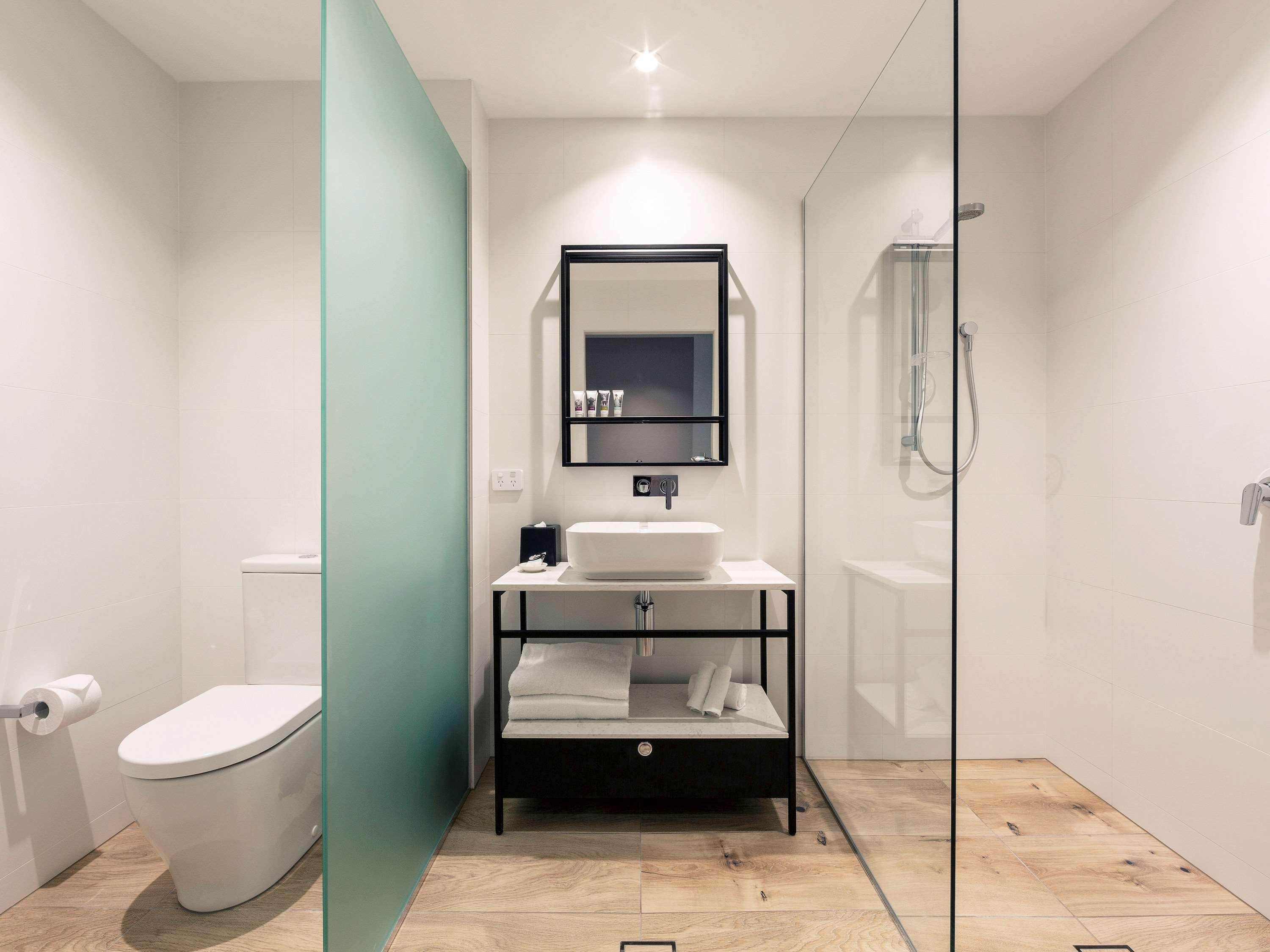 Room Superior King Bed