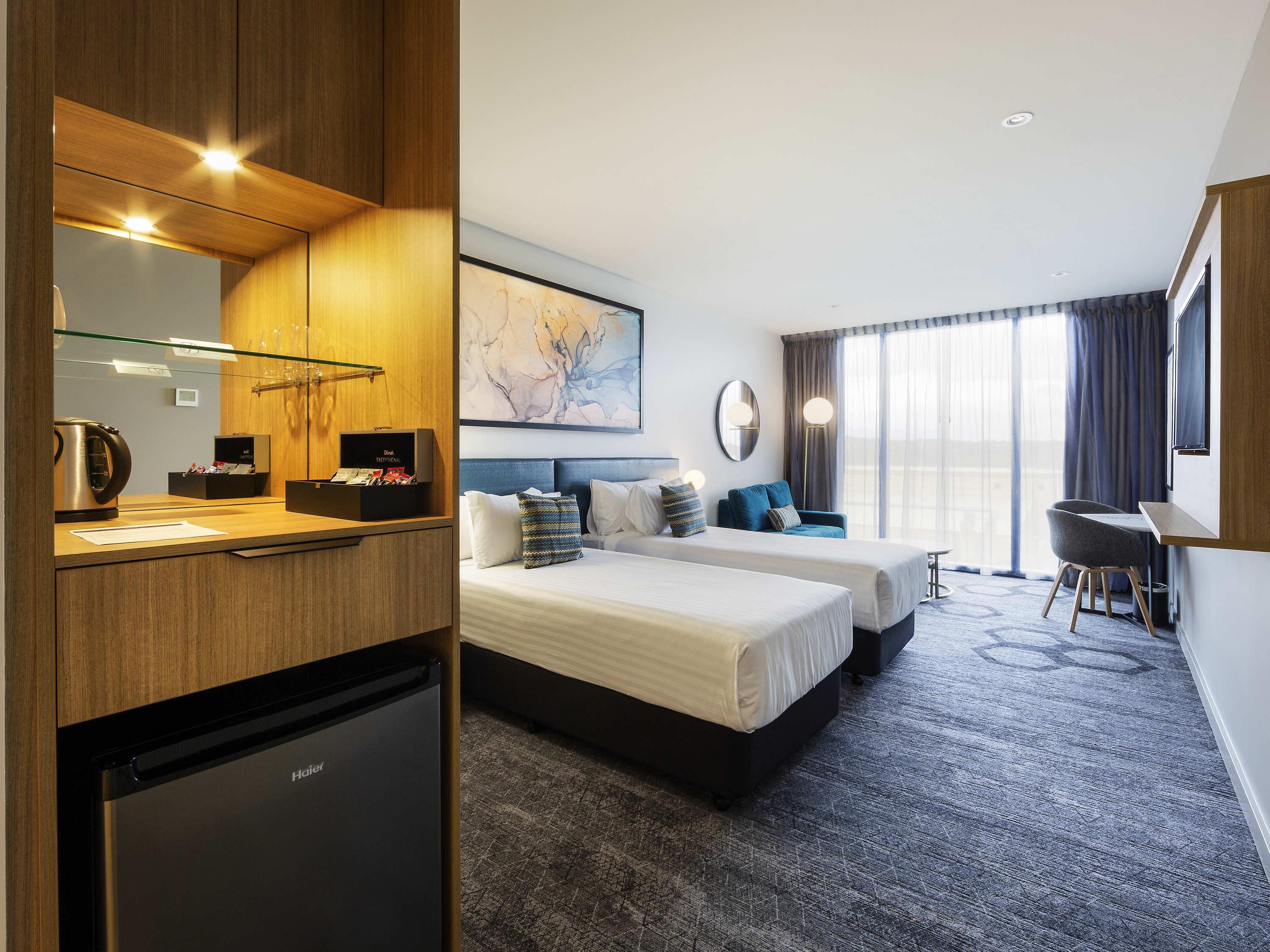 Room Superior Queen Bed