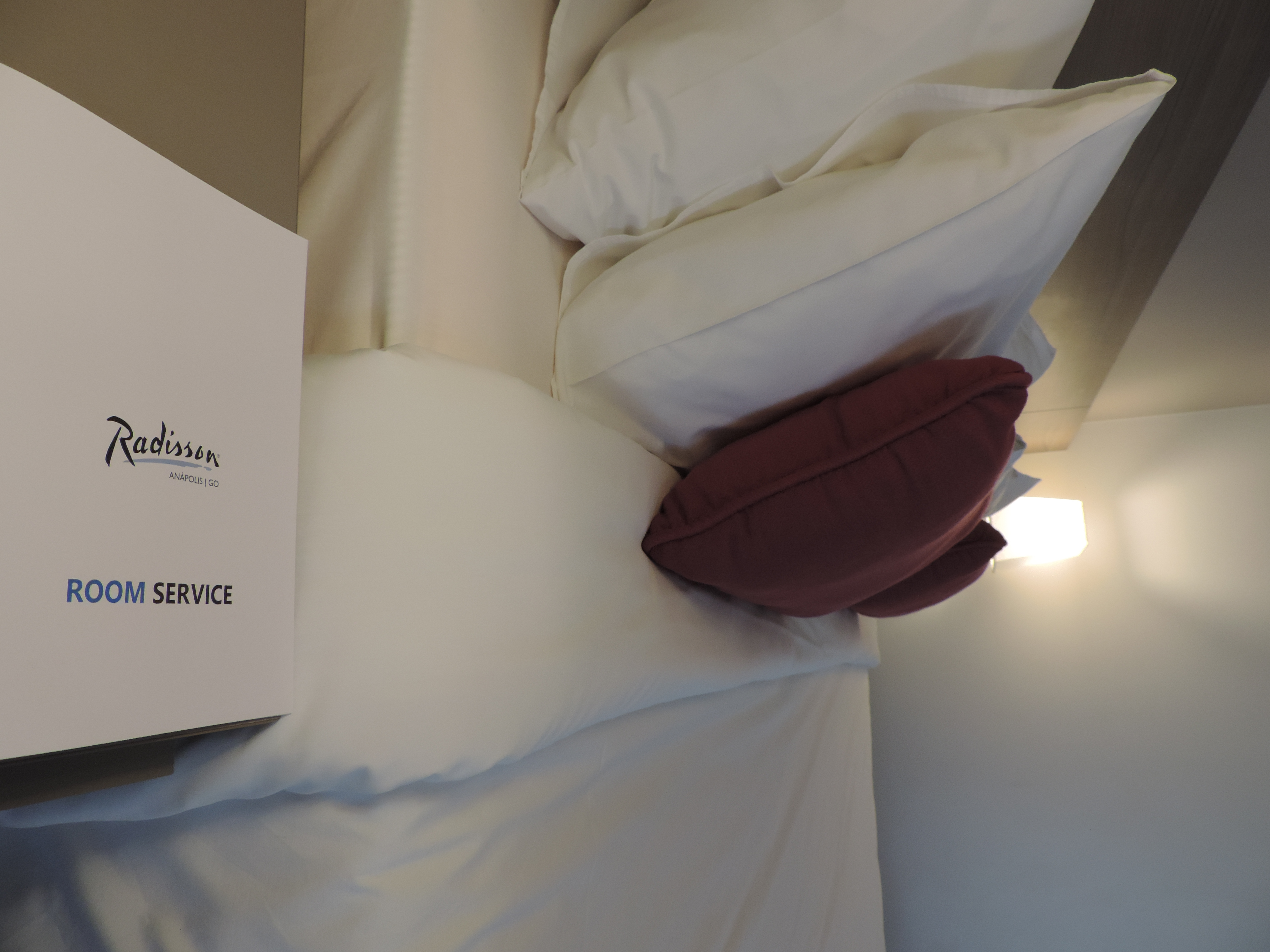 Single Business King Bed