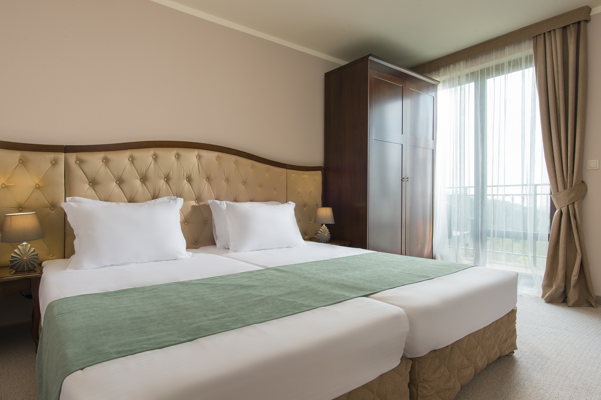 Junior Suite Standard