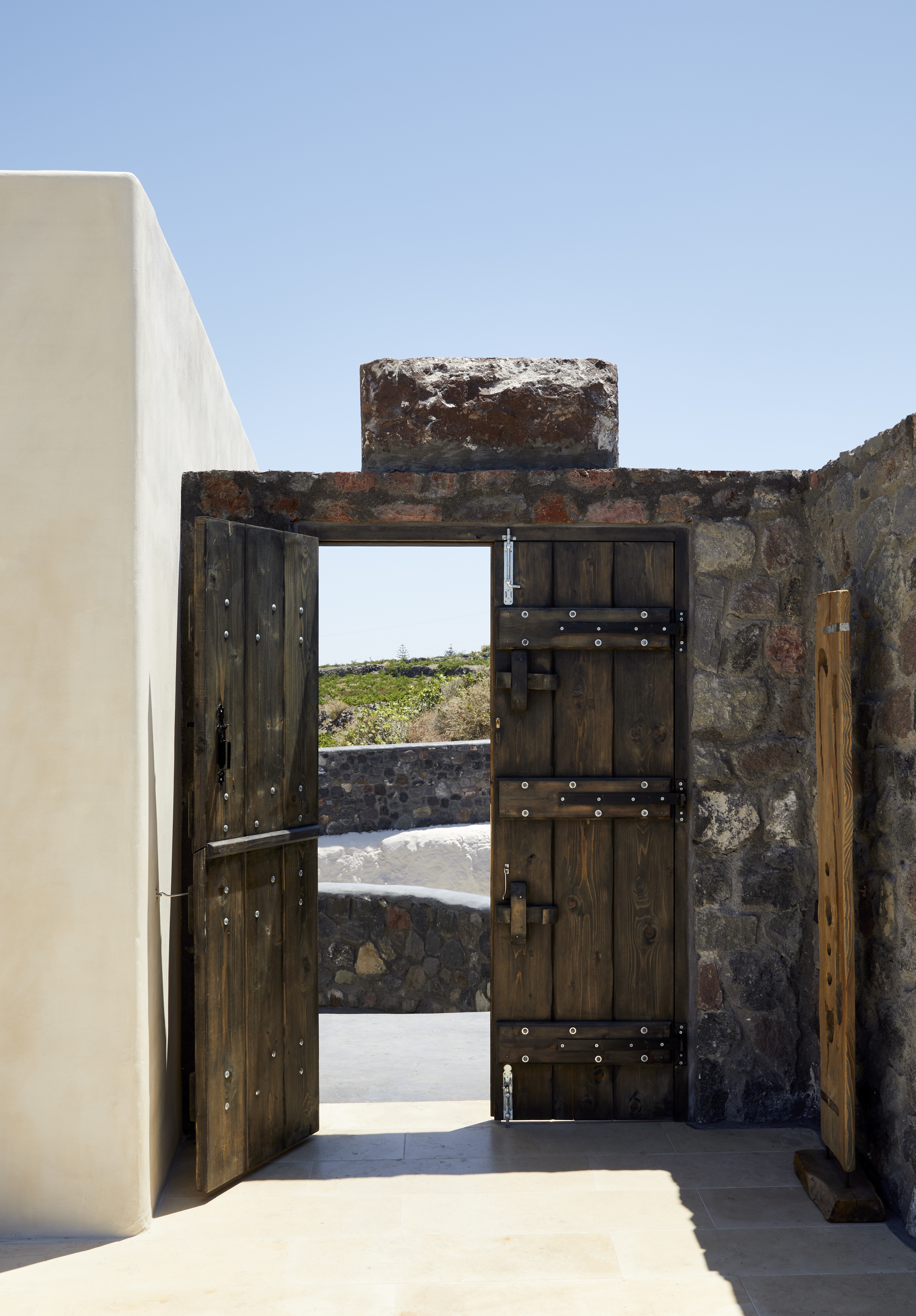 Suite Sea View with Private Pool