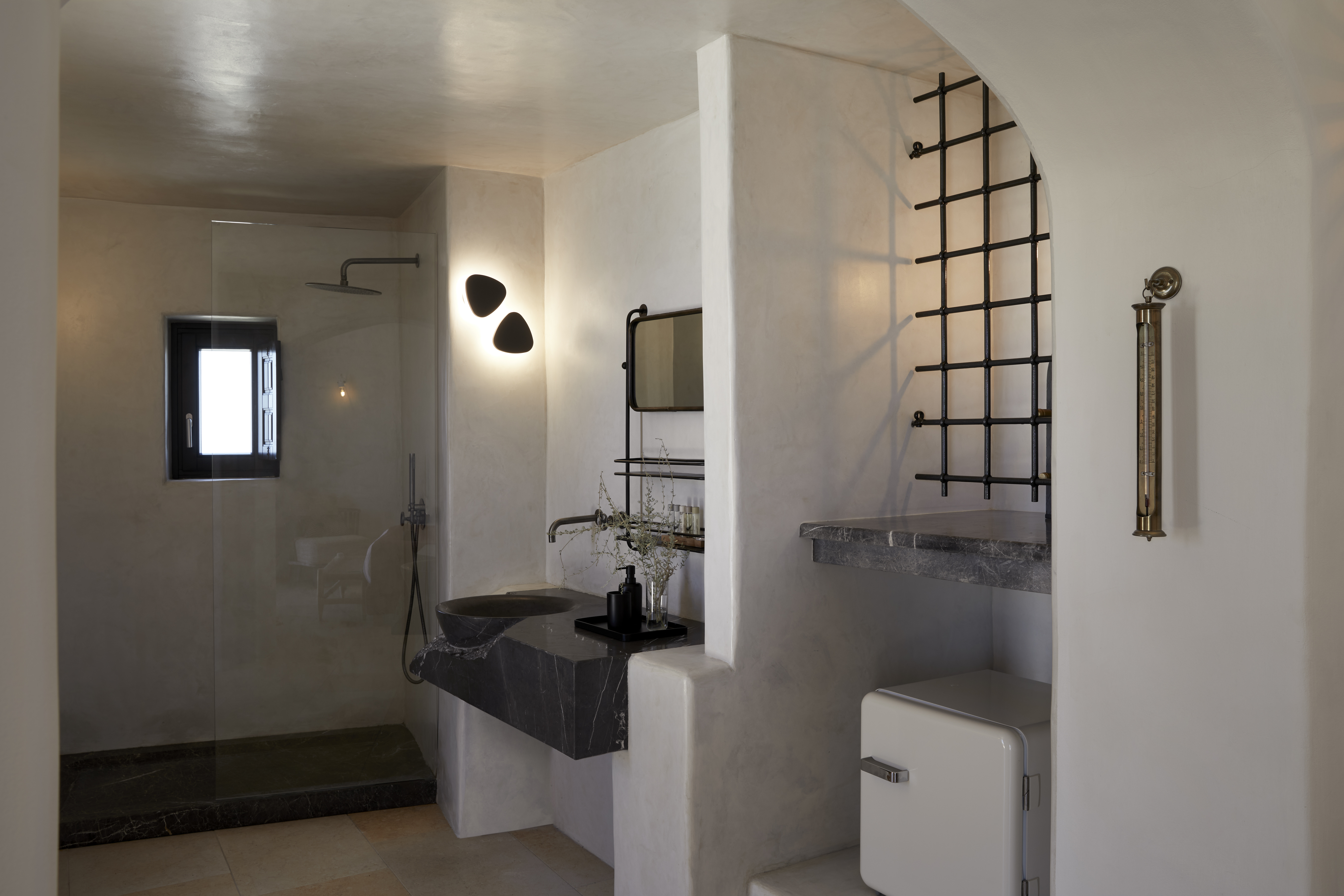 Suite Sea View with Private Pool