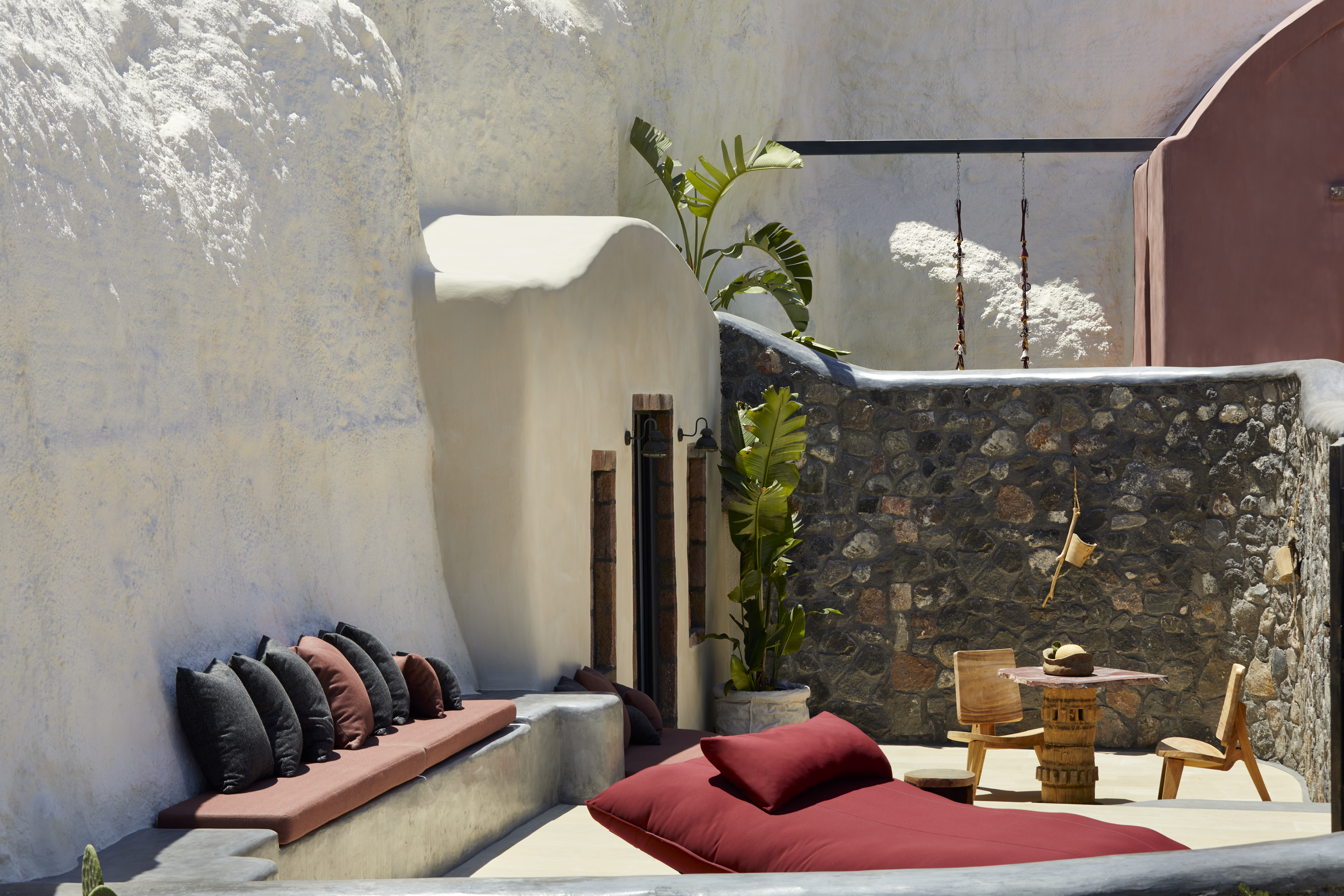 Suite with Private Pool