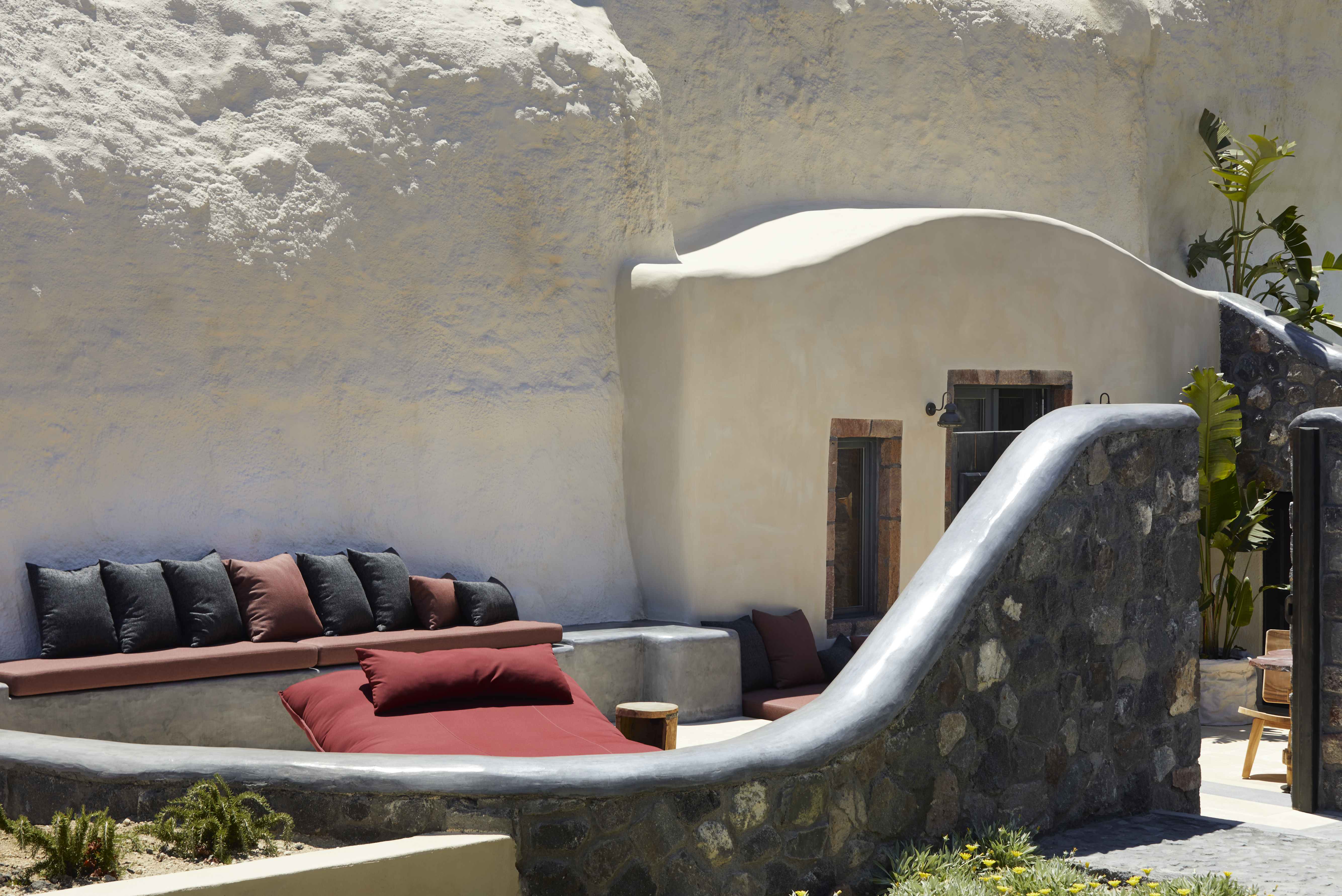 Suite with Private Pool