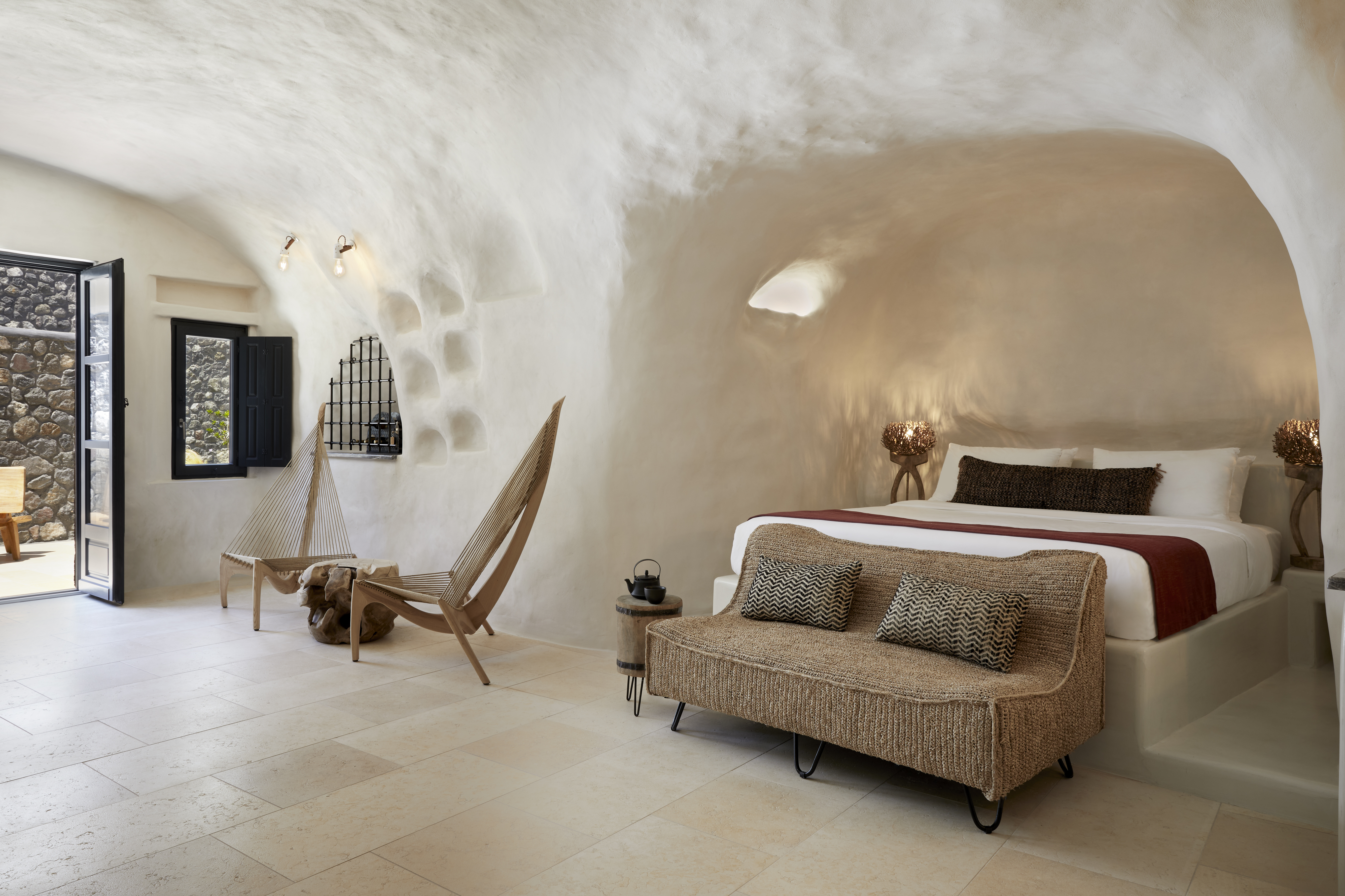 Suite with Private Pool