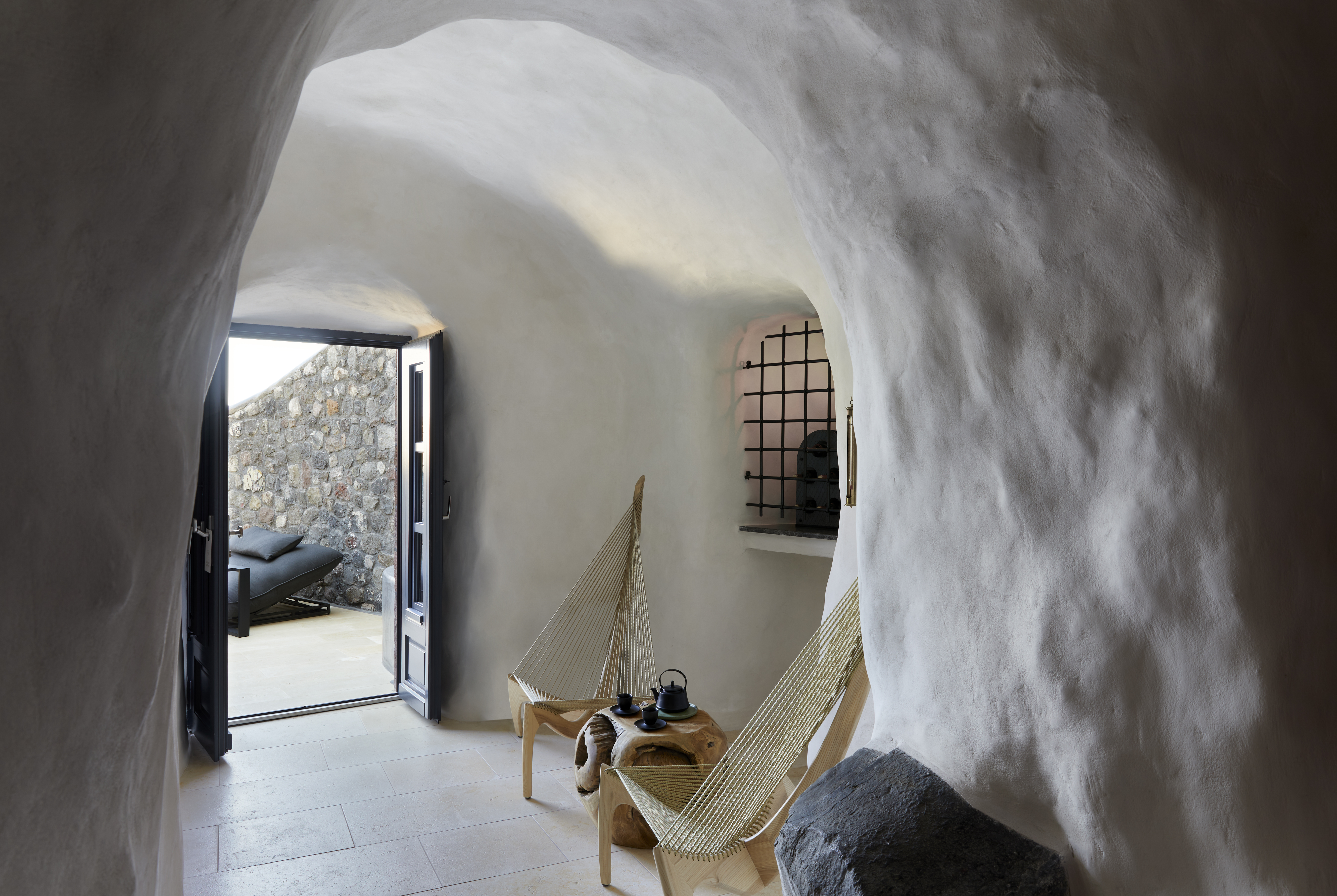 Junior Suite with Jacuzzi