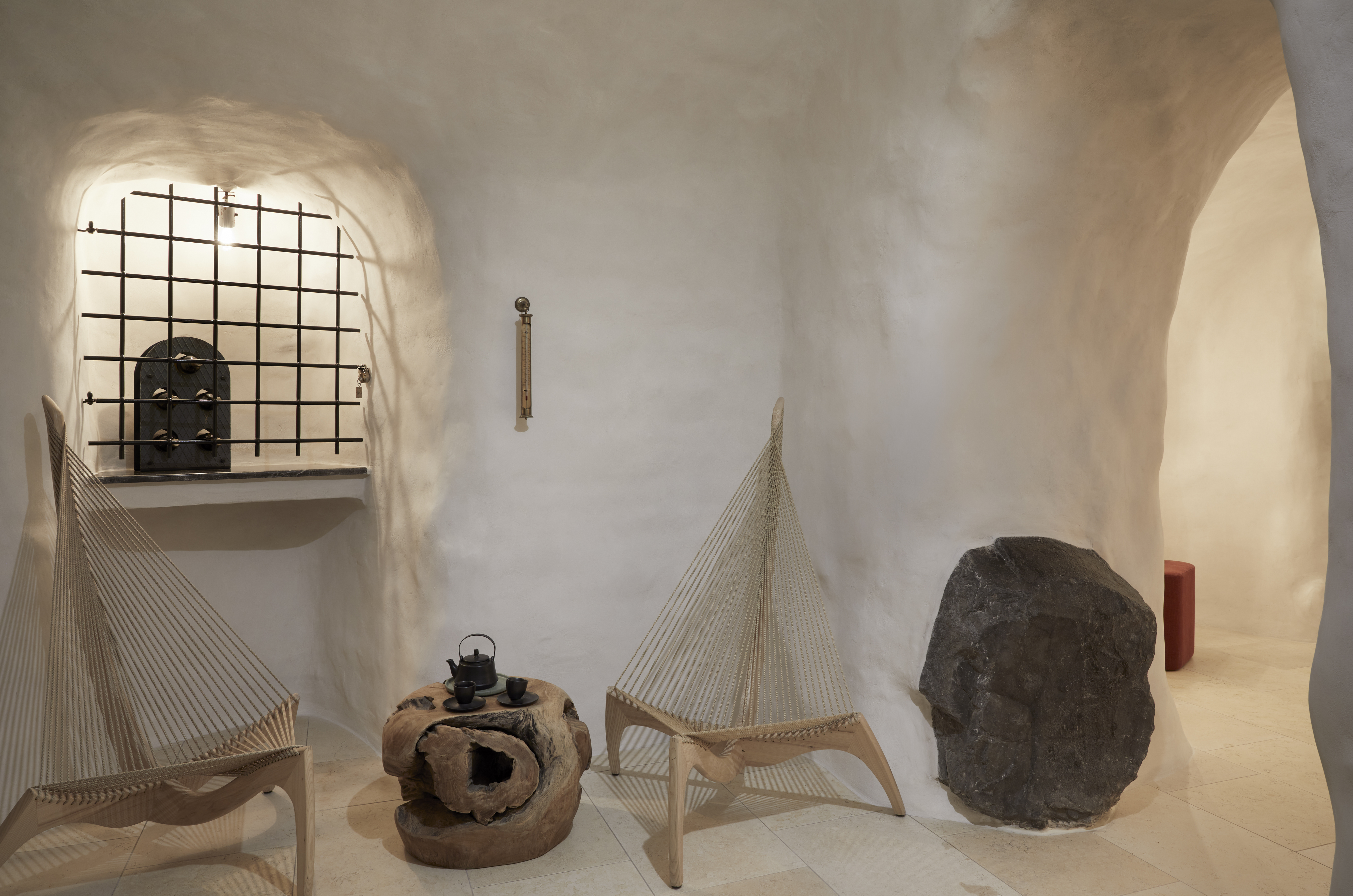 Junior Suite with Jacuzzi