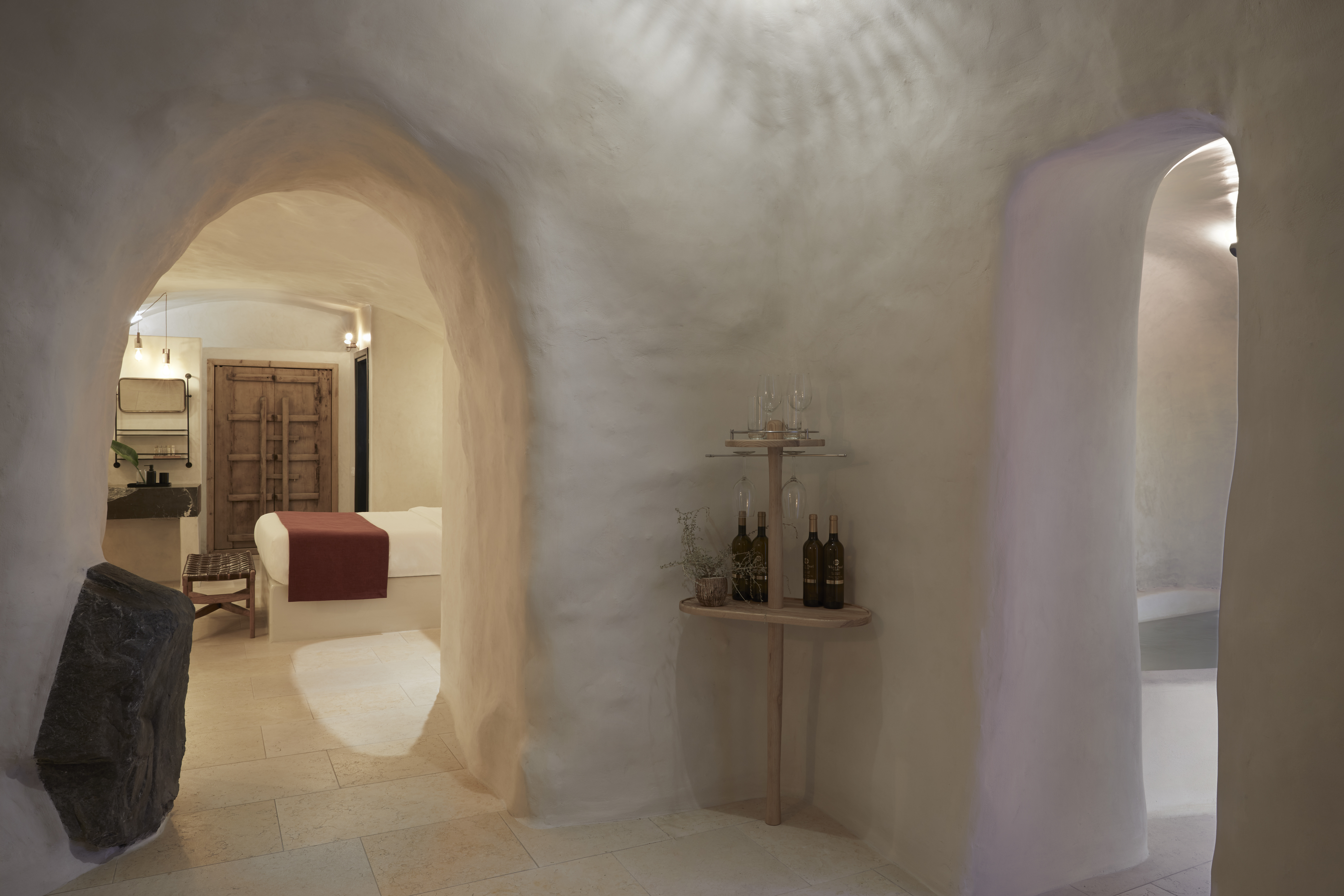 Junior Suite with Jacuzzi