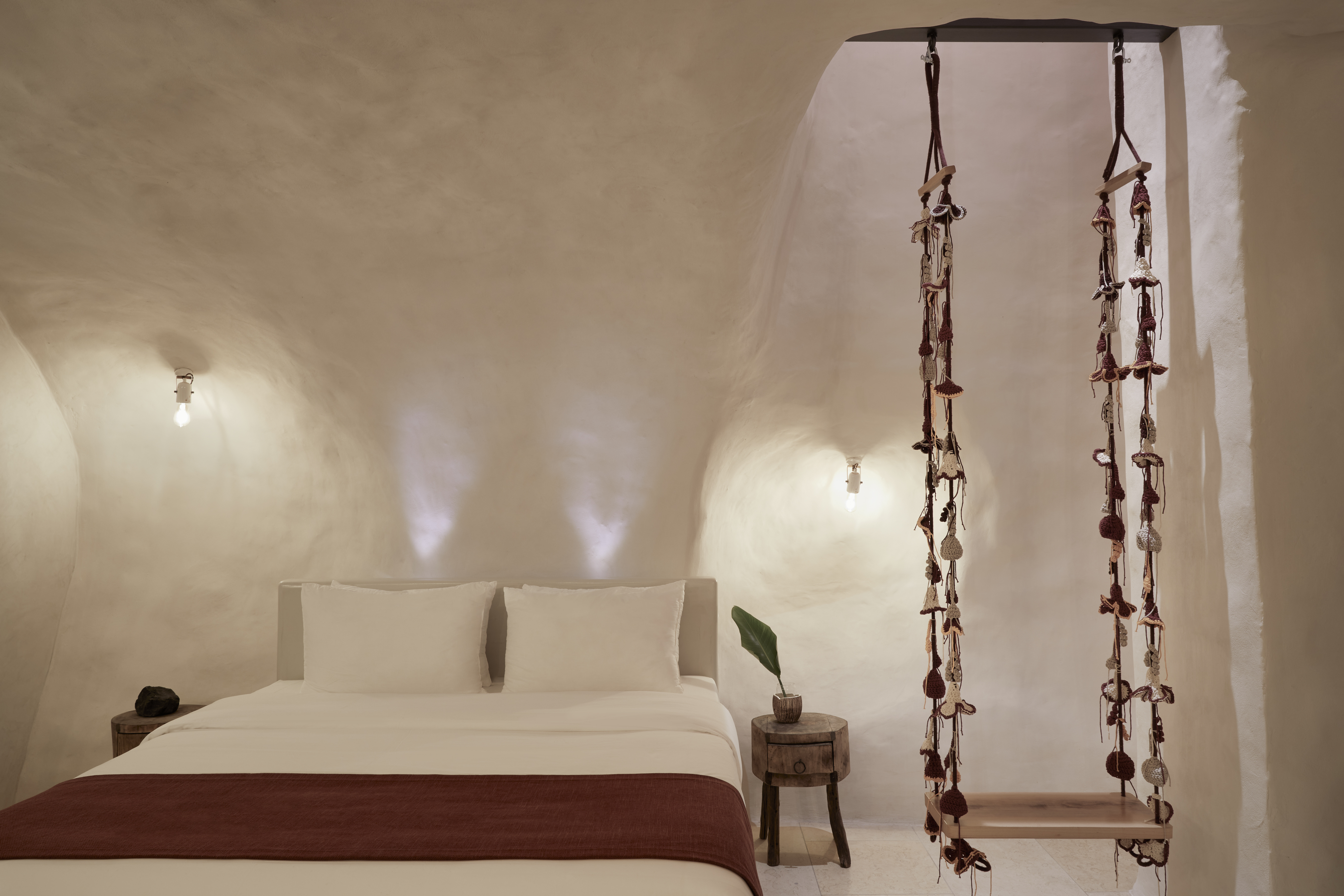 Junior Suite with Jacuzzi