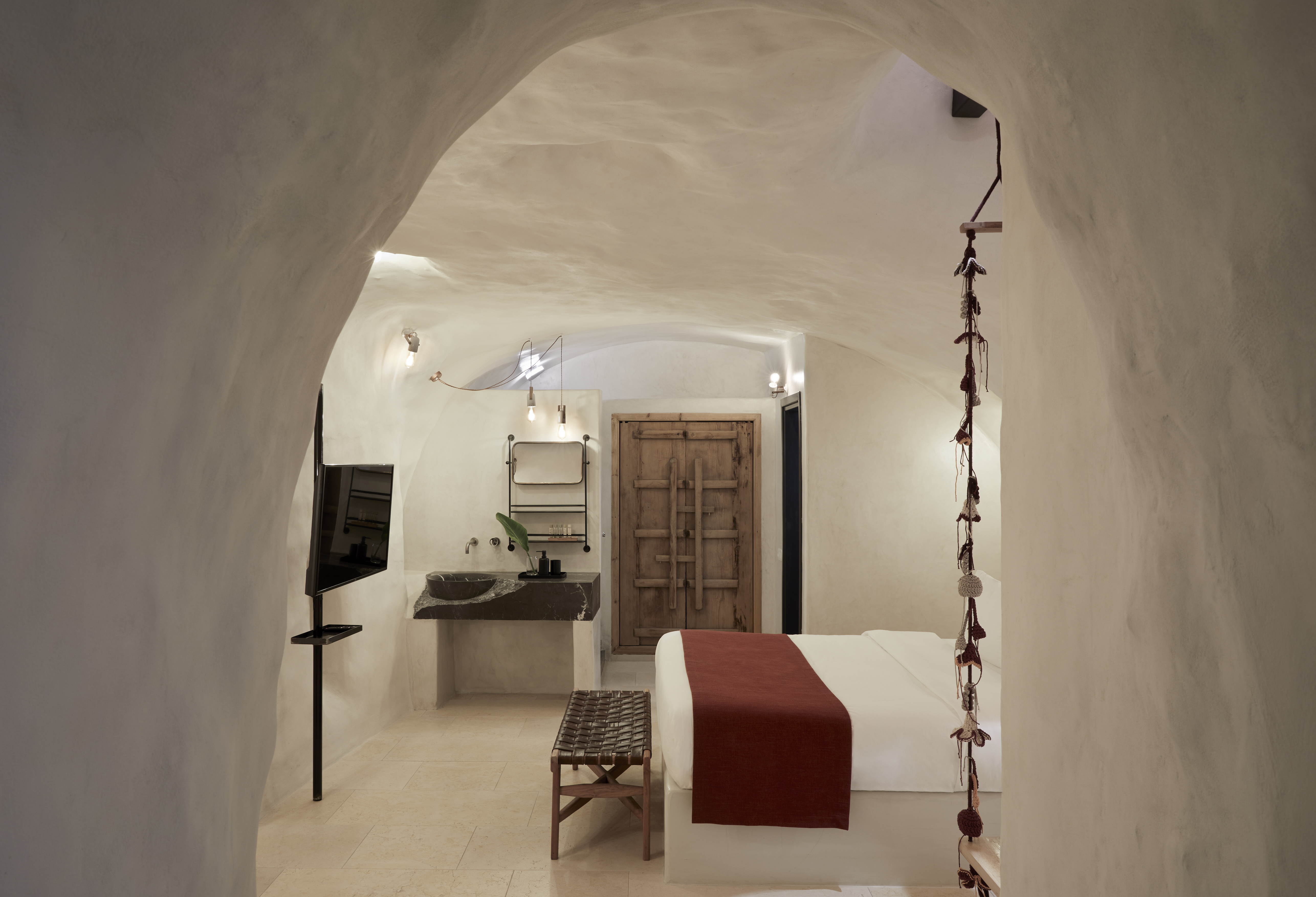 Junior Suite with Jacuzzi