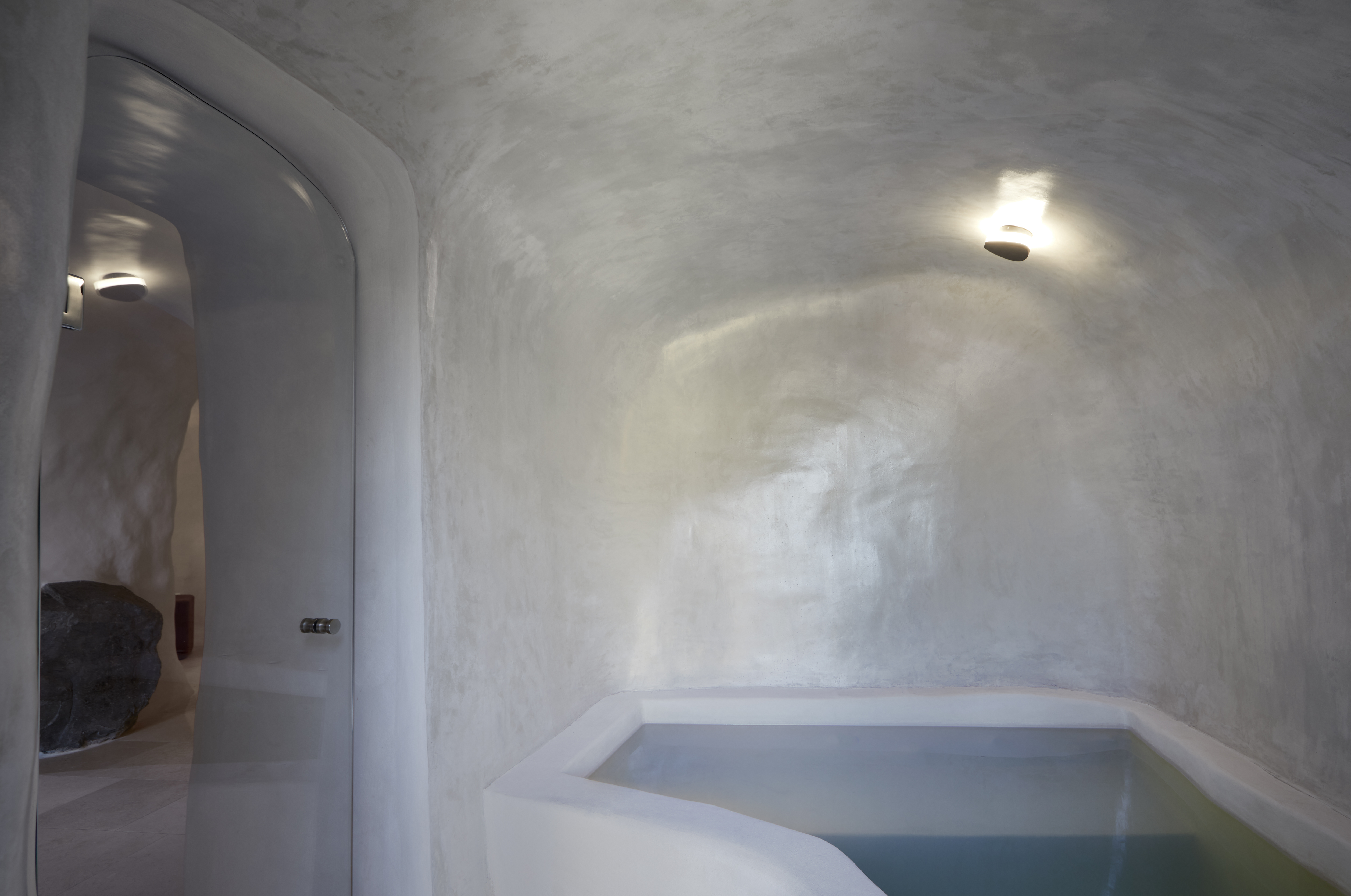 Junior Suite with Jacuzzi