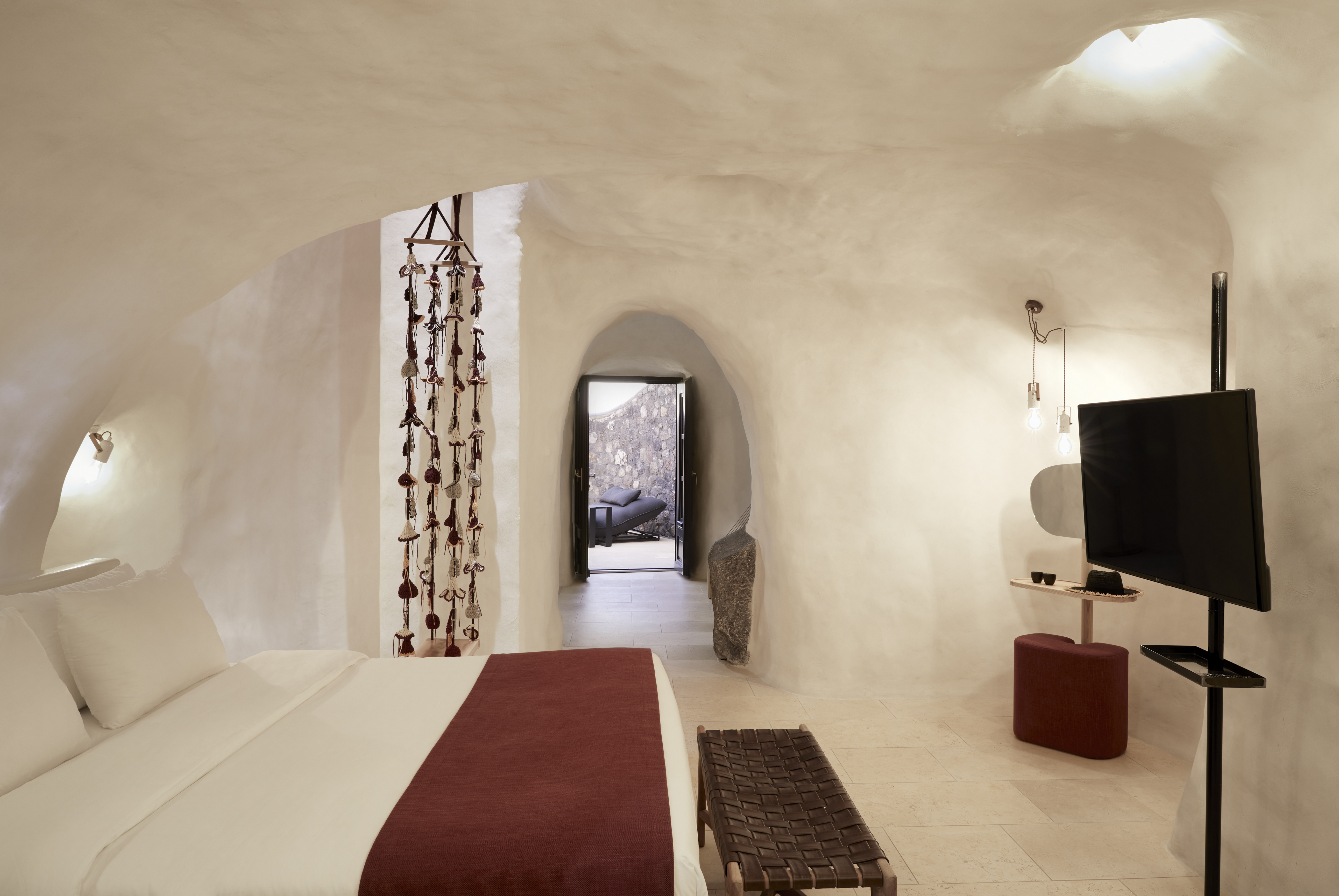 Junior Suite with Jacuzzi