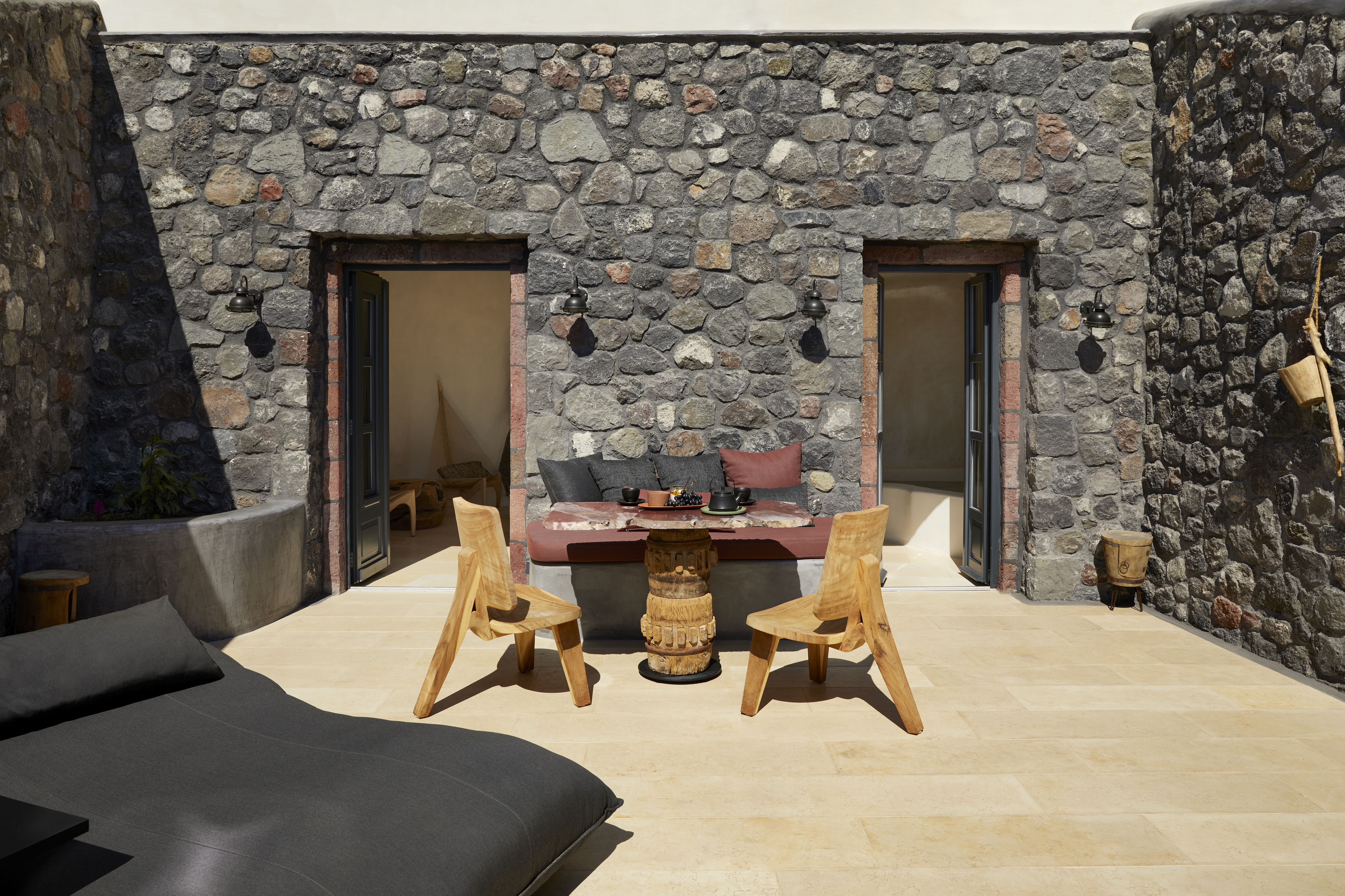 Junior Suite with Jacuzzi