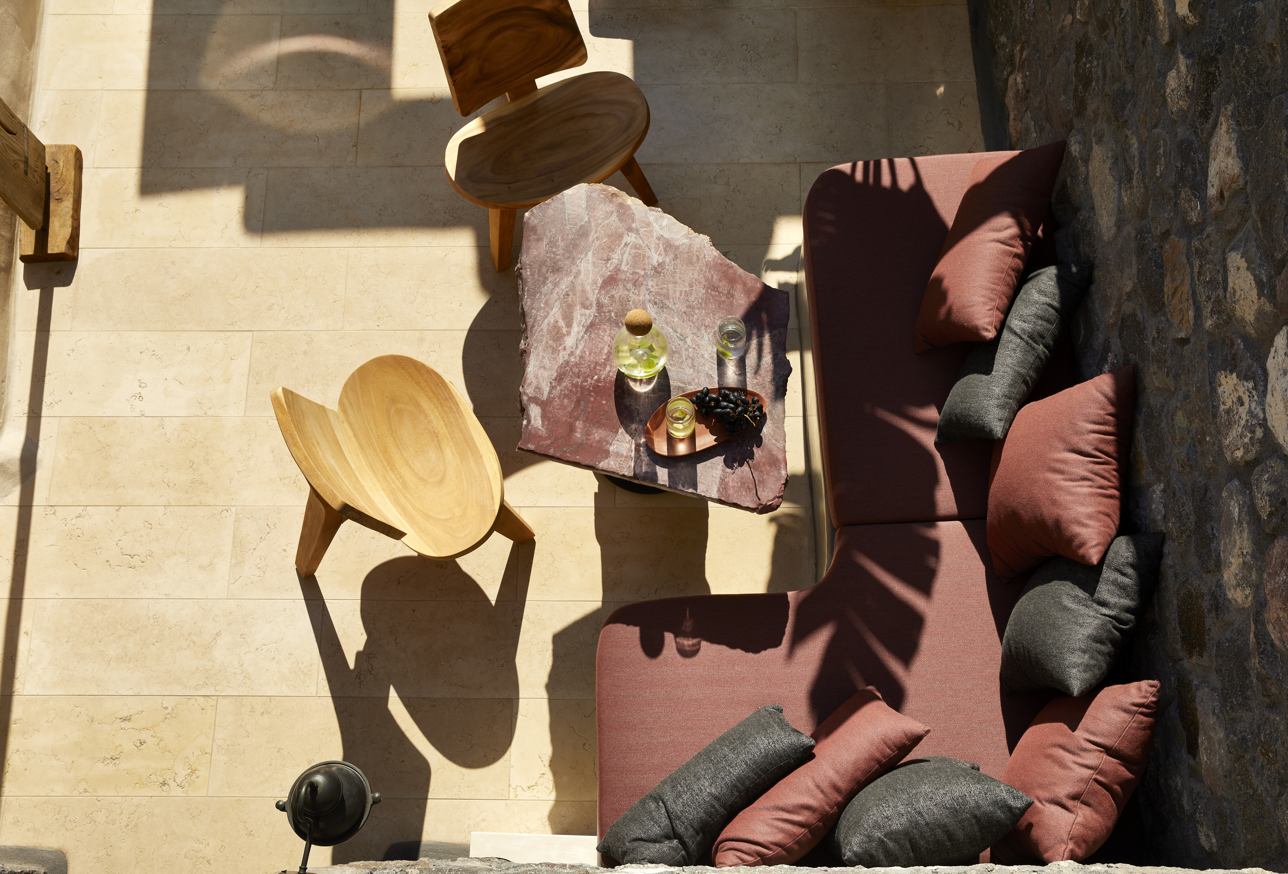 Suite with Private Pool