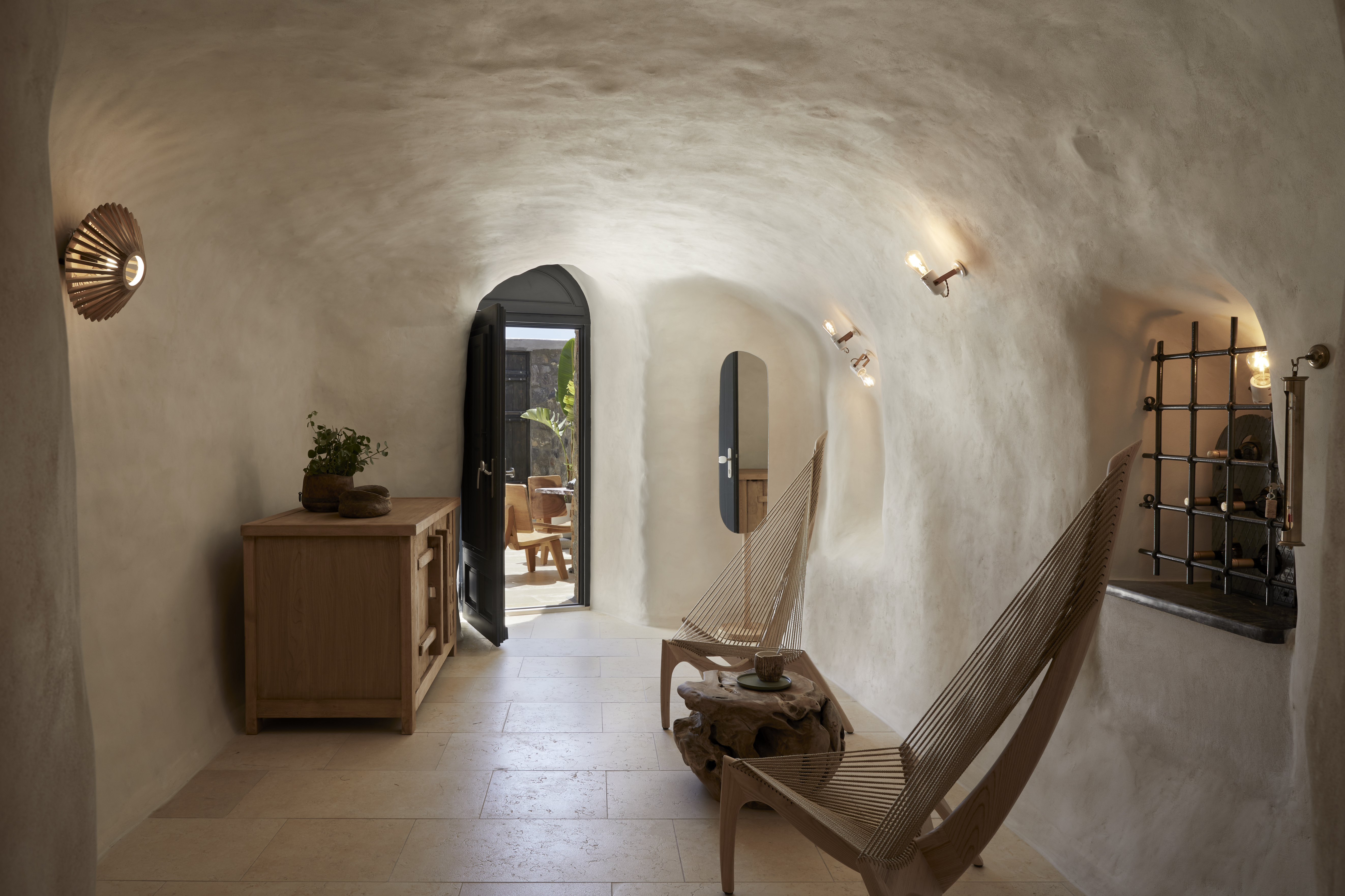 Suite with Private Pool