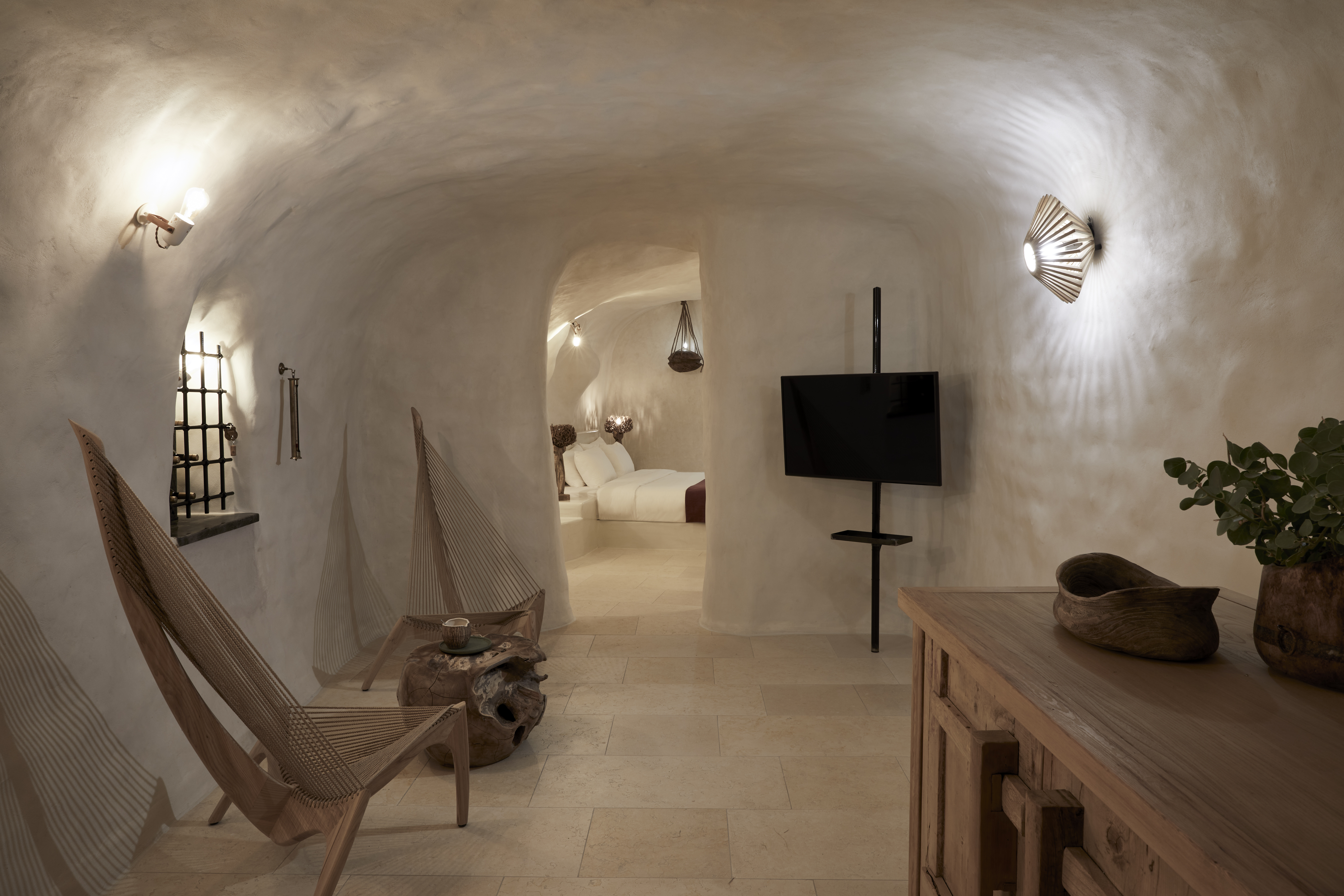 Suite with Private Pool