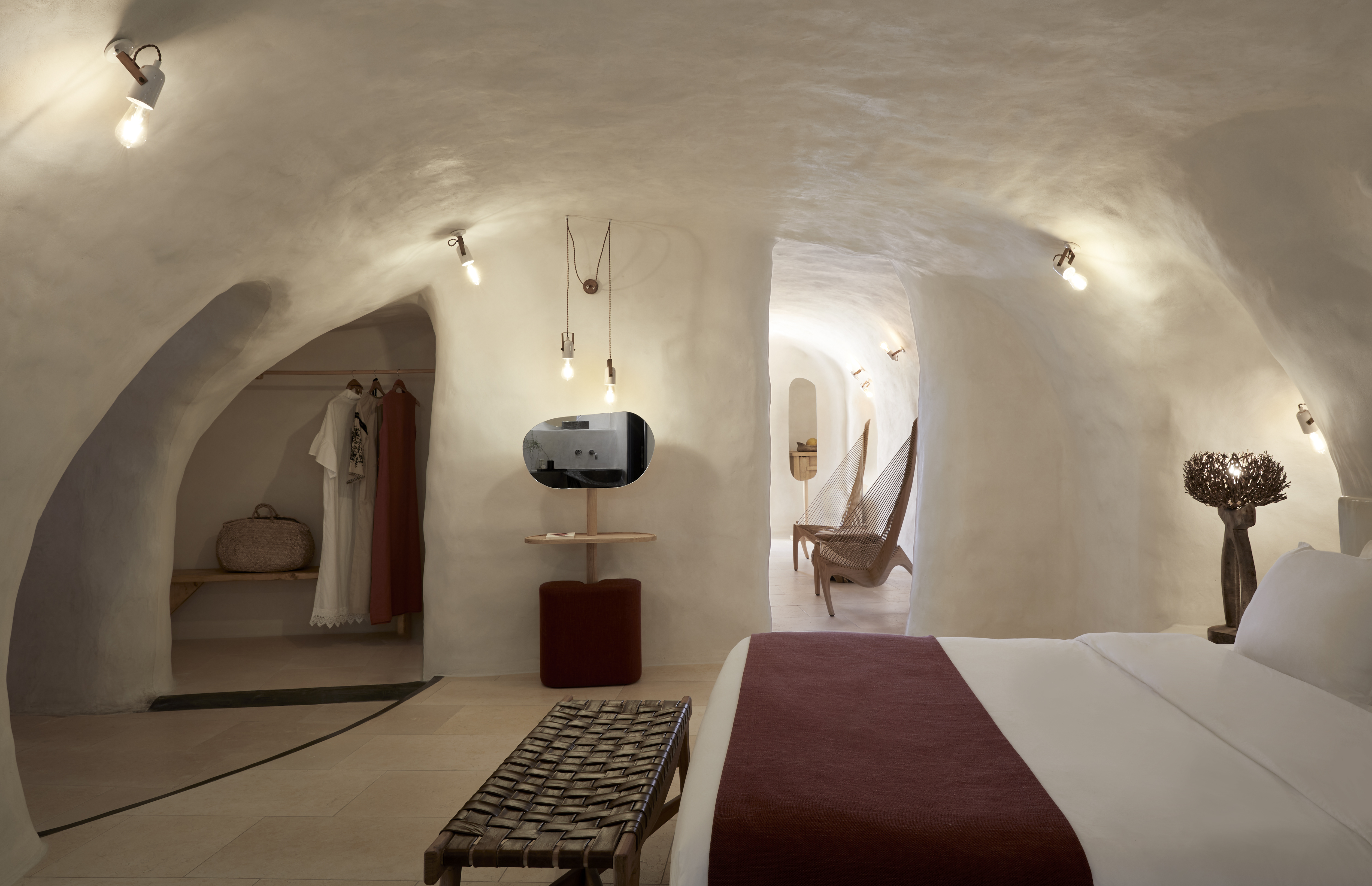 Suite with Private Pool