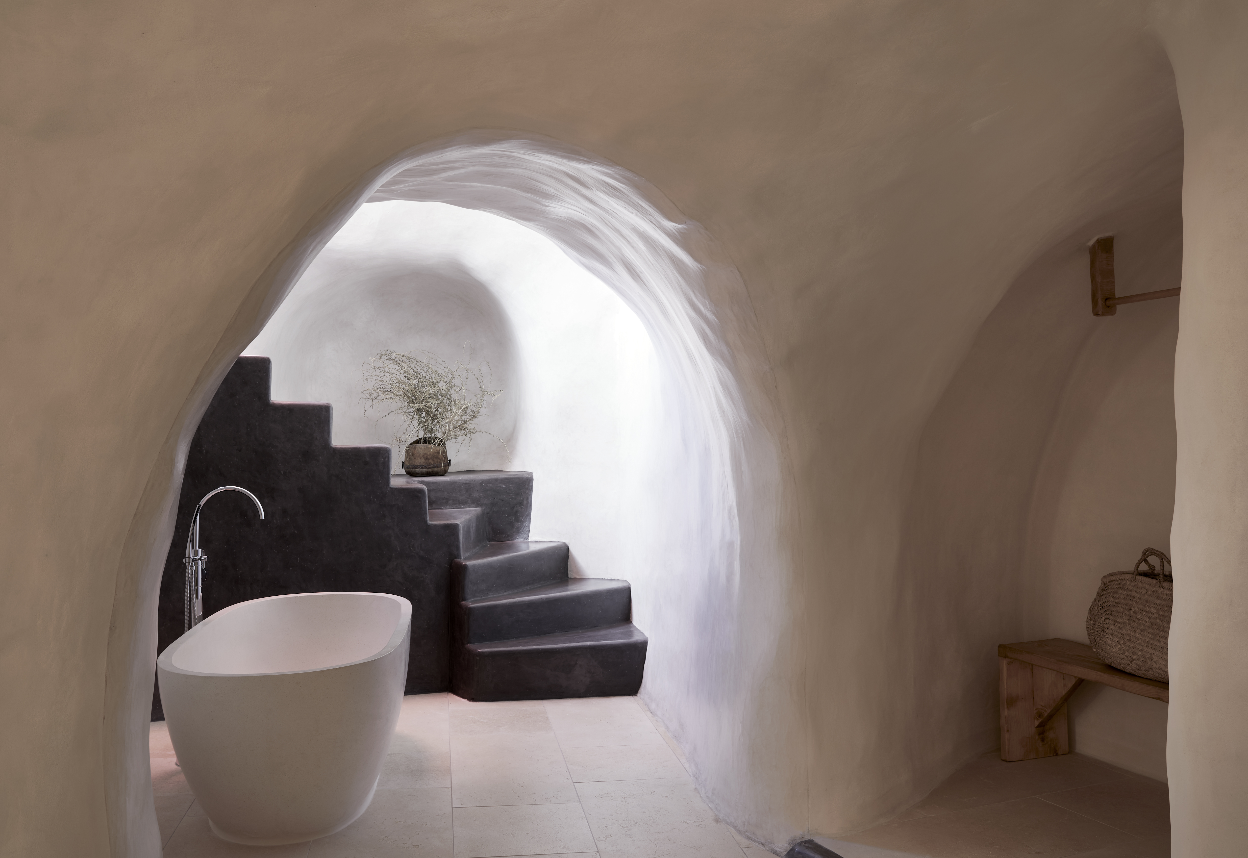 Suite with Private Pool