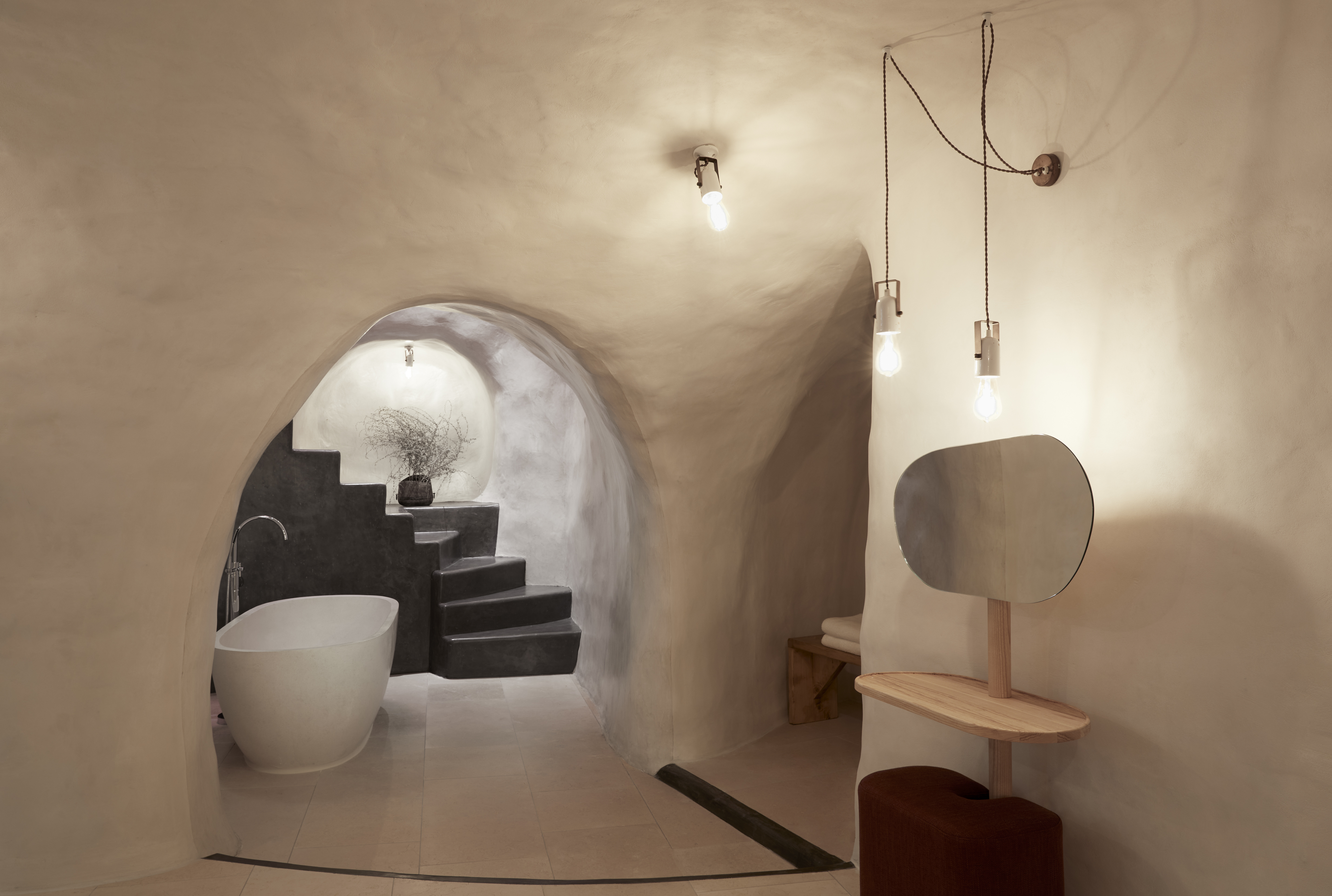 Suite with Private Pool