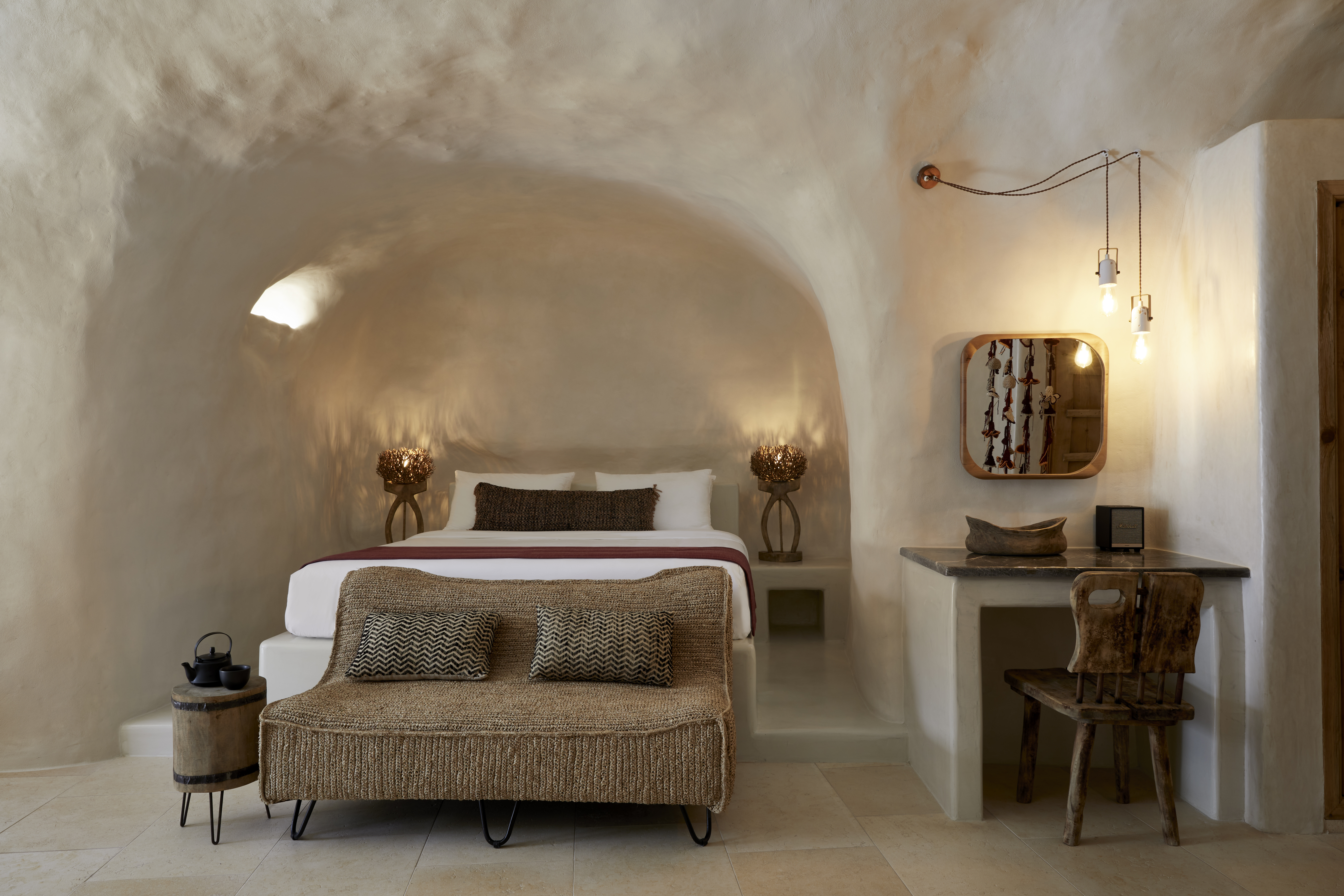 Suite with Private Pool