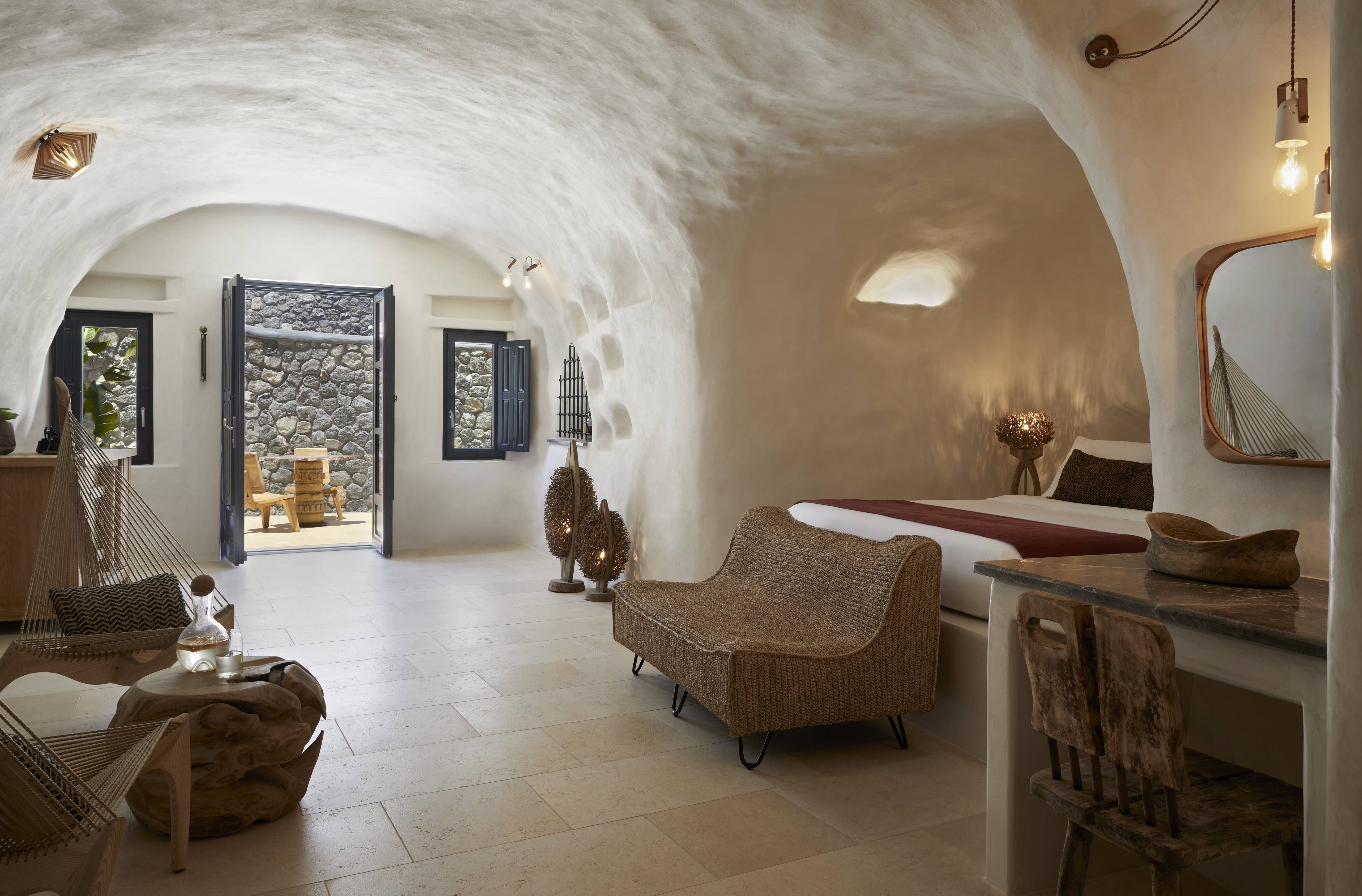 Suite with Private Pool