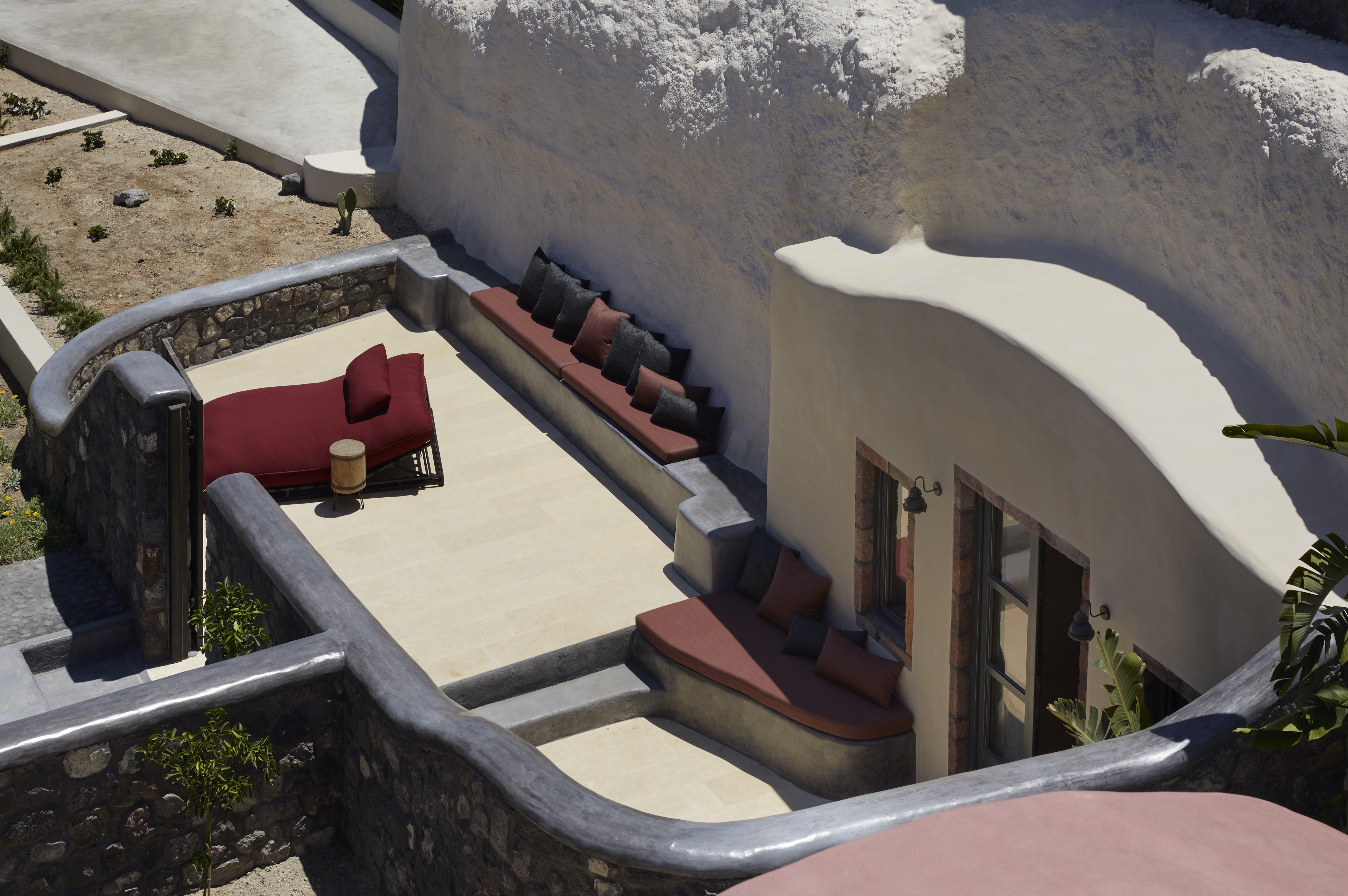 Suite with Private Pool