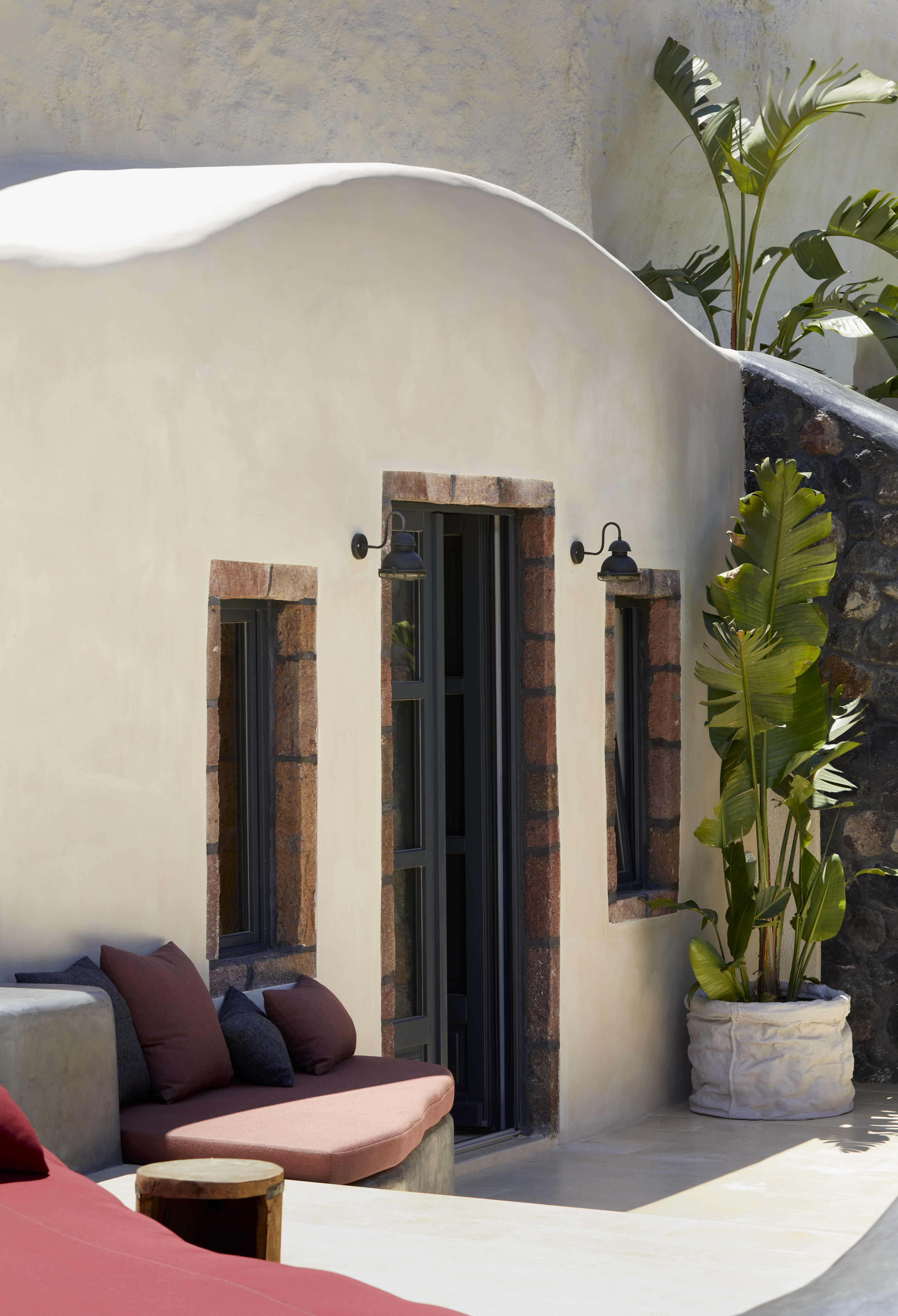 Suite with Private Pool