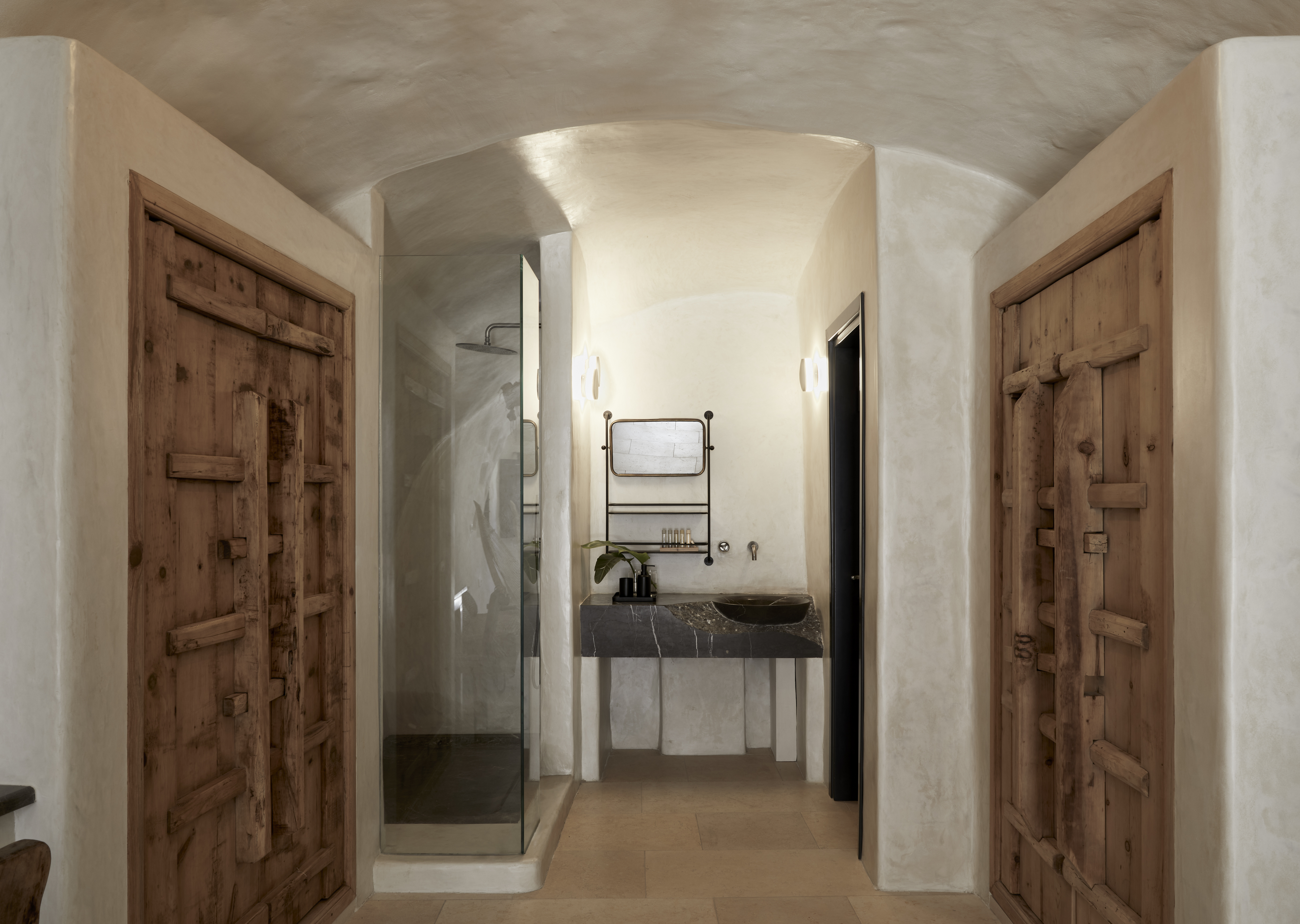 Suite with Private Pool