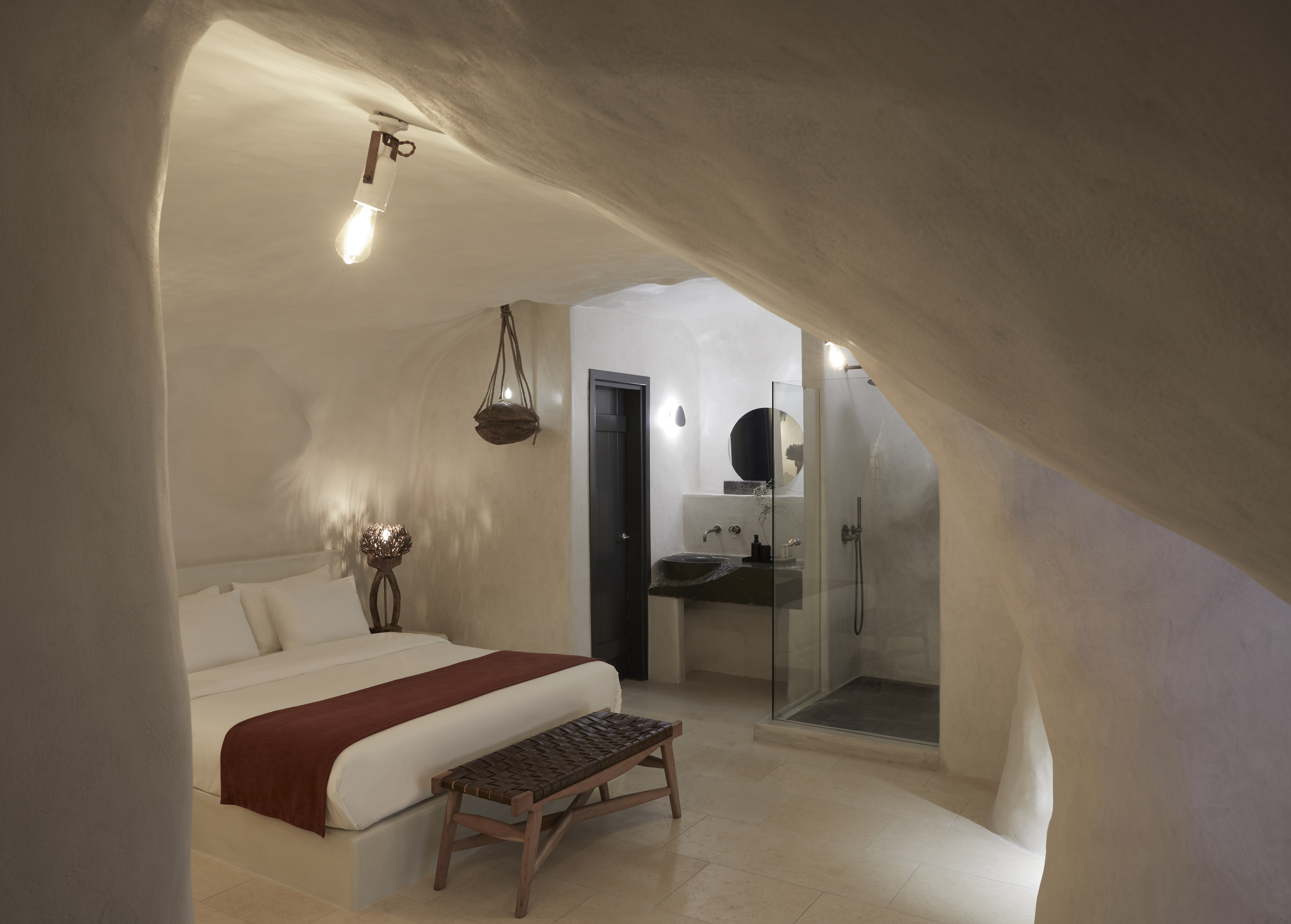 Suite with Private Pool