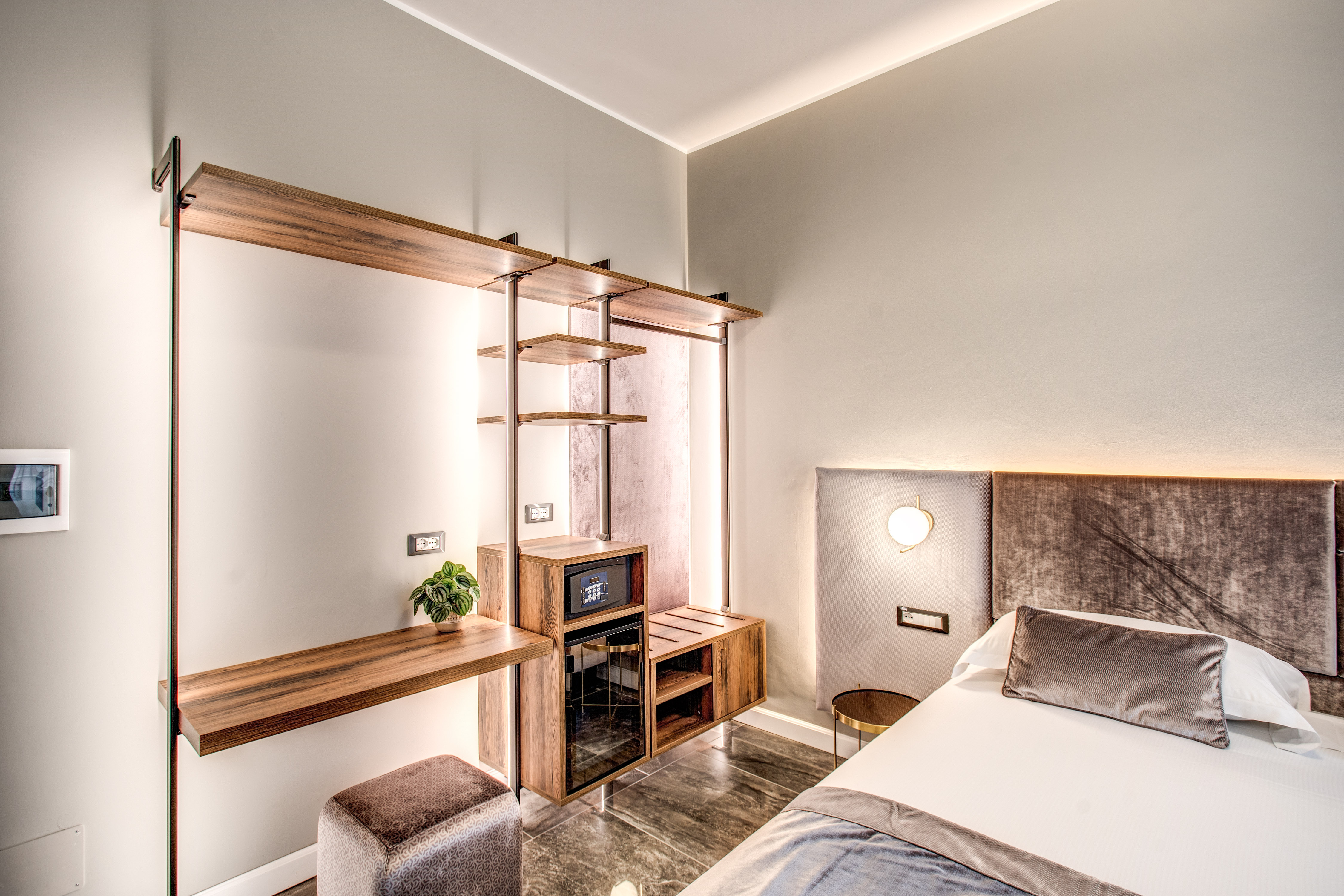 Double or Twin Superior