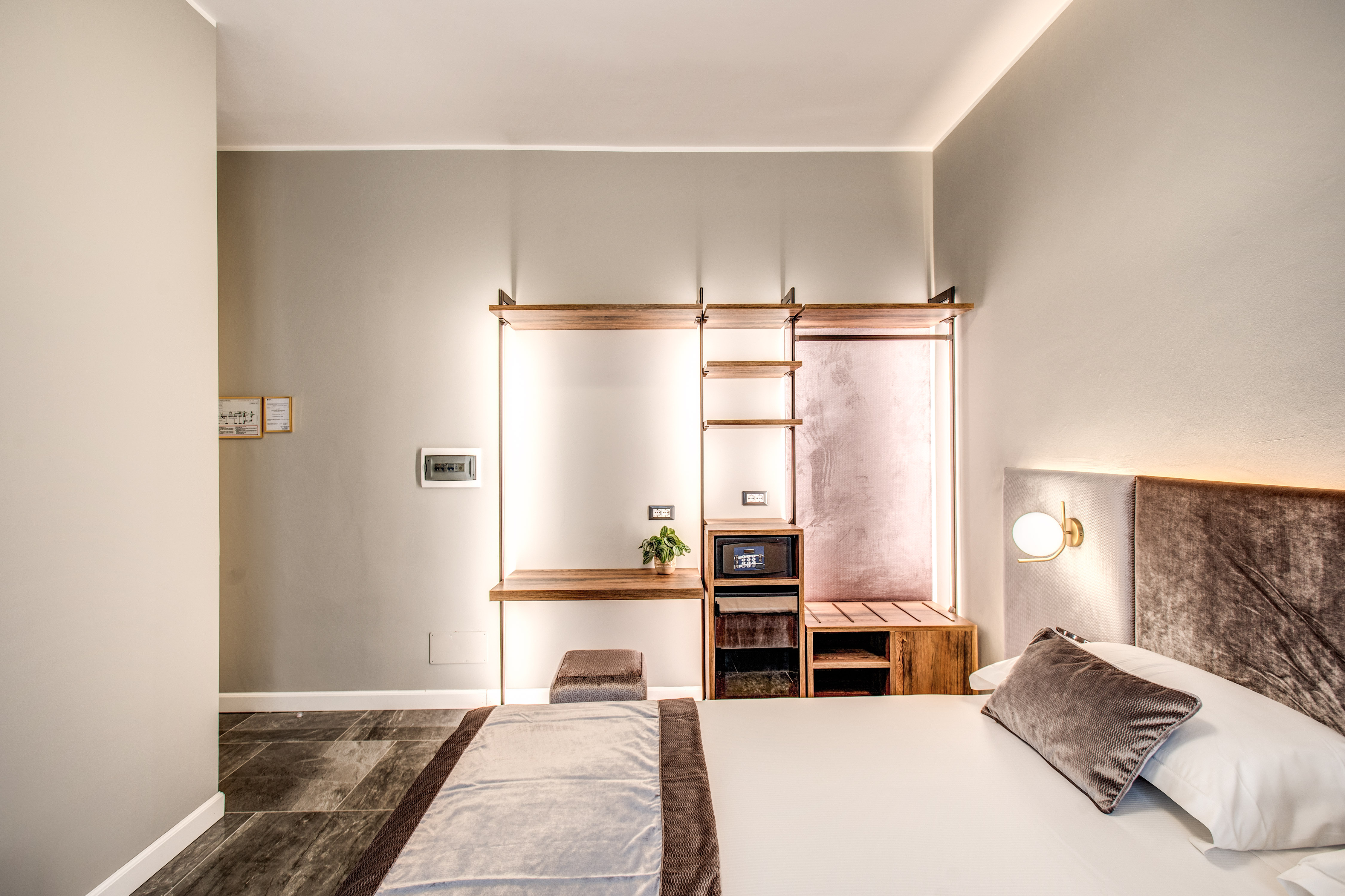 Double or Twin Superior