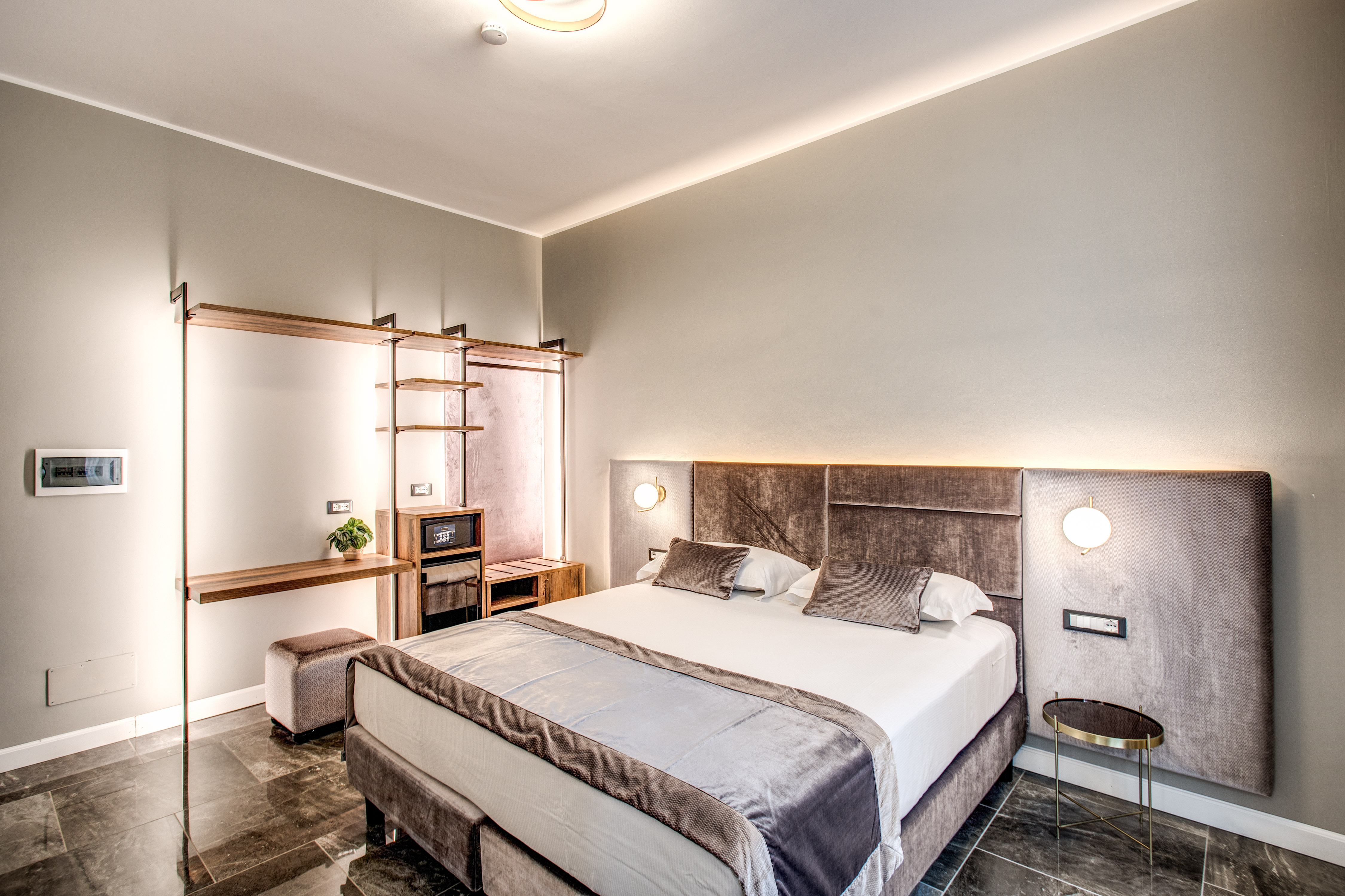 Double or Twin Superior