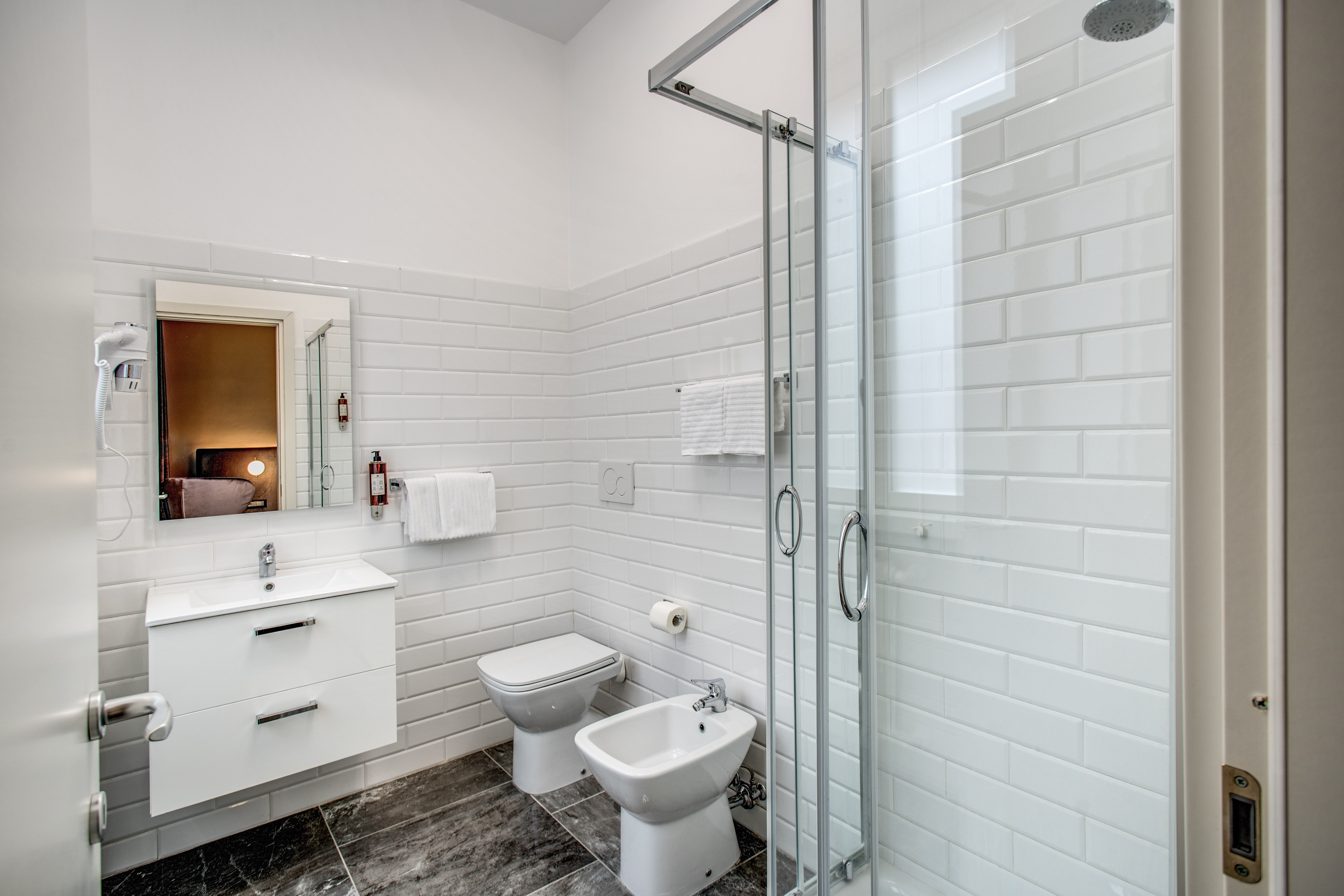 Double or Twin Superior