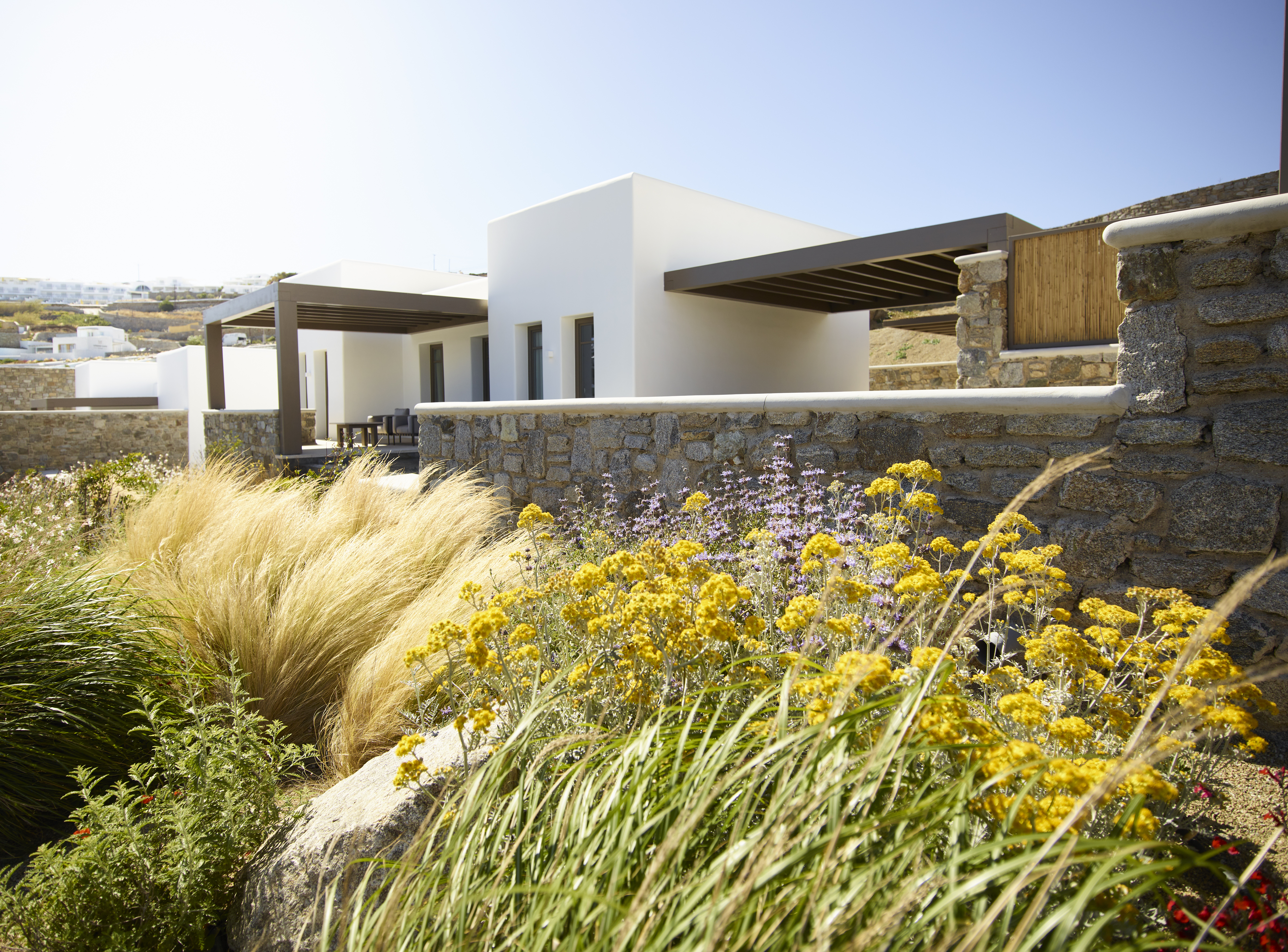 Villa Three Bedrooms with Private Pool