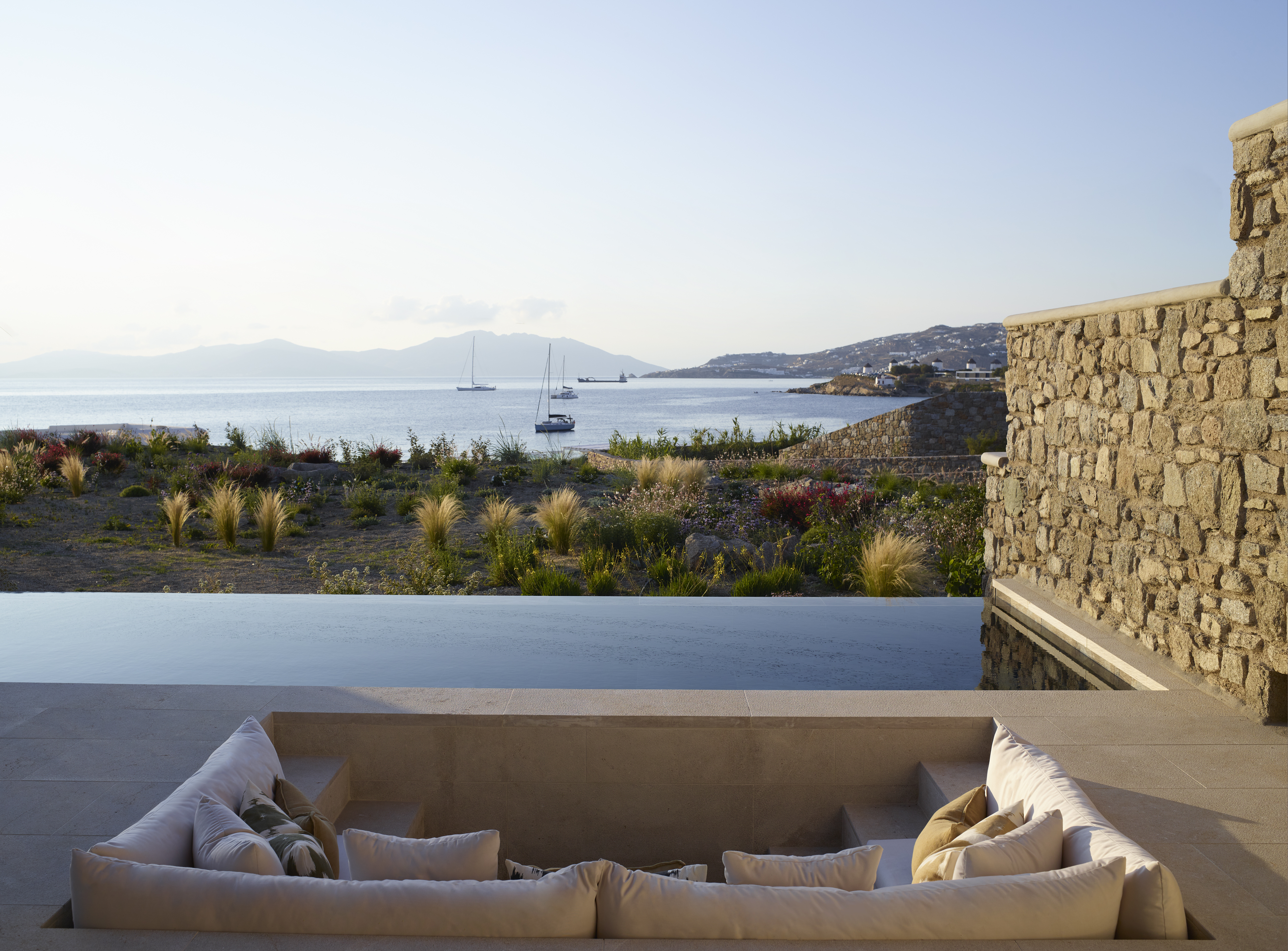 Villa Two Bedrooms Two Bathrooms