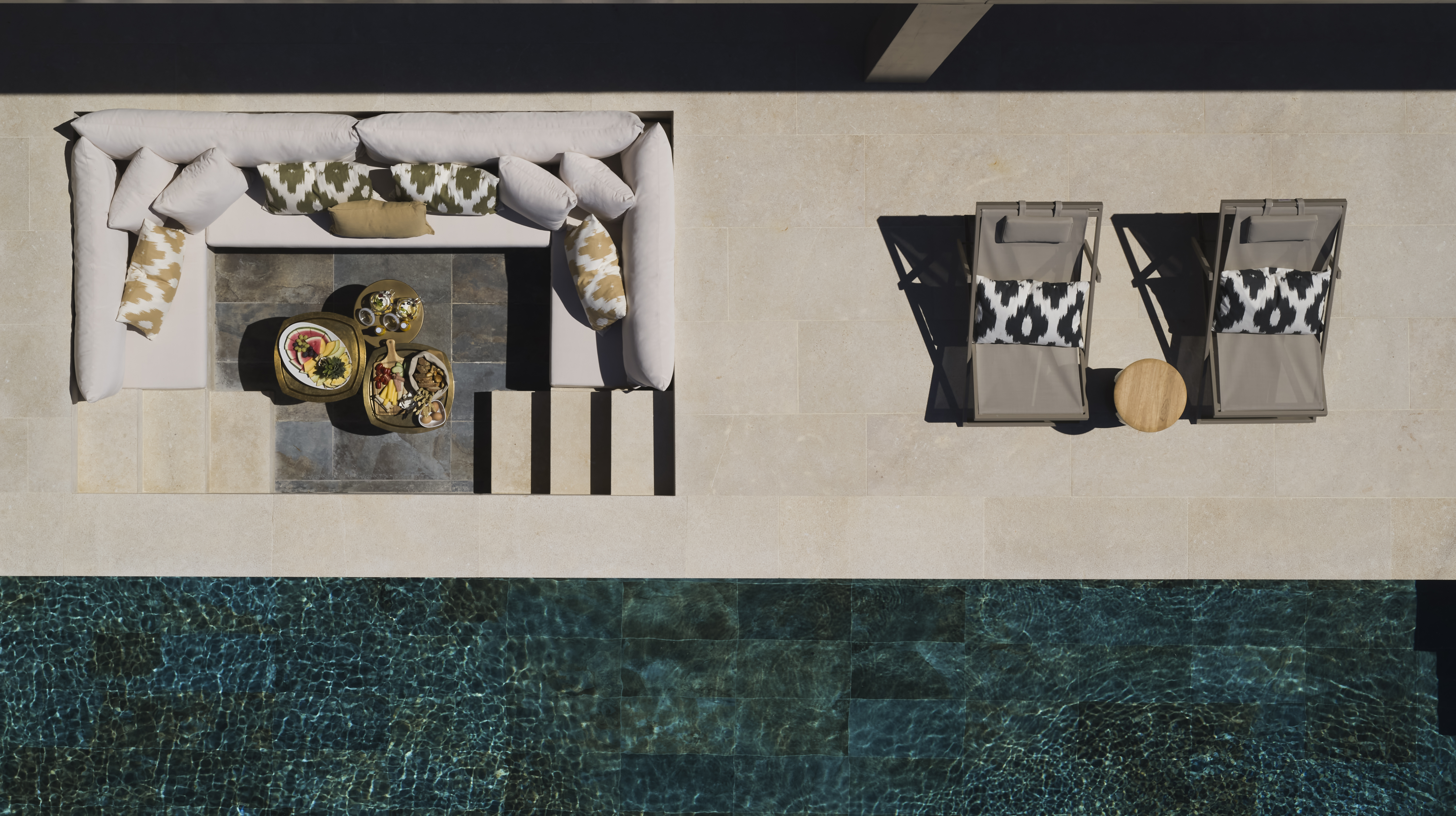 Villa Two Bedrooms Two Bathrooms