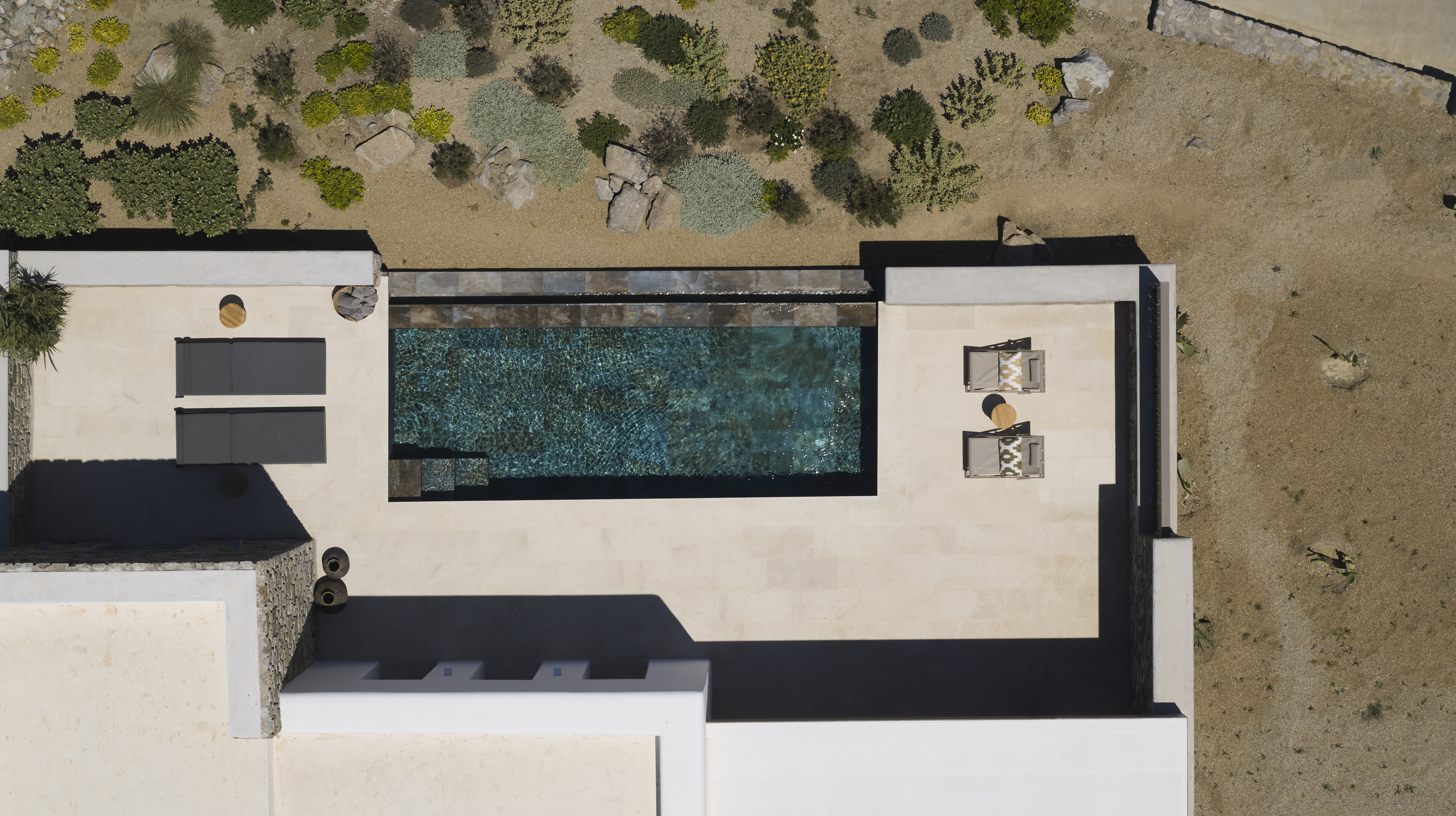 Home with Private Pool