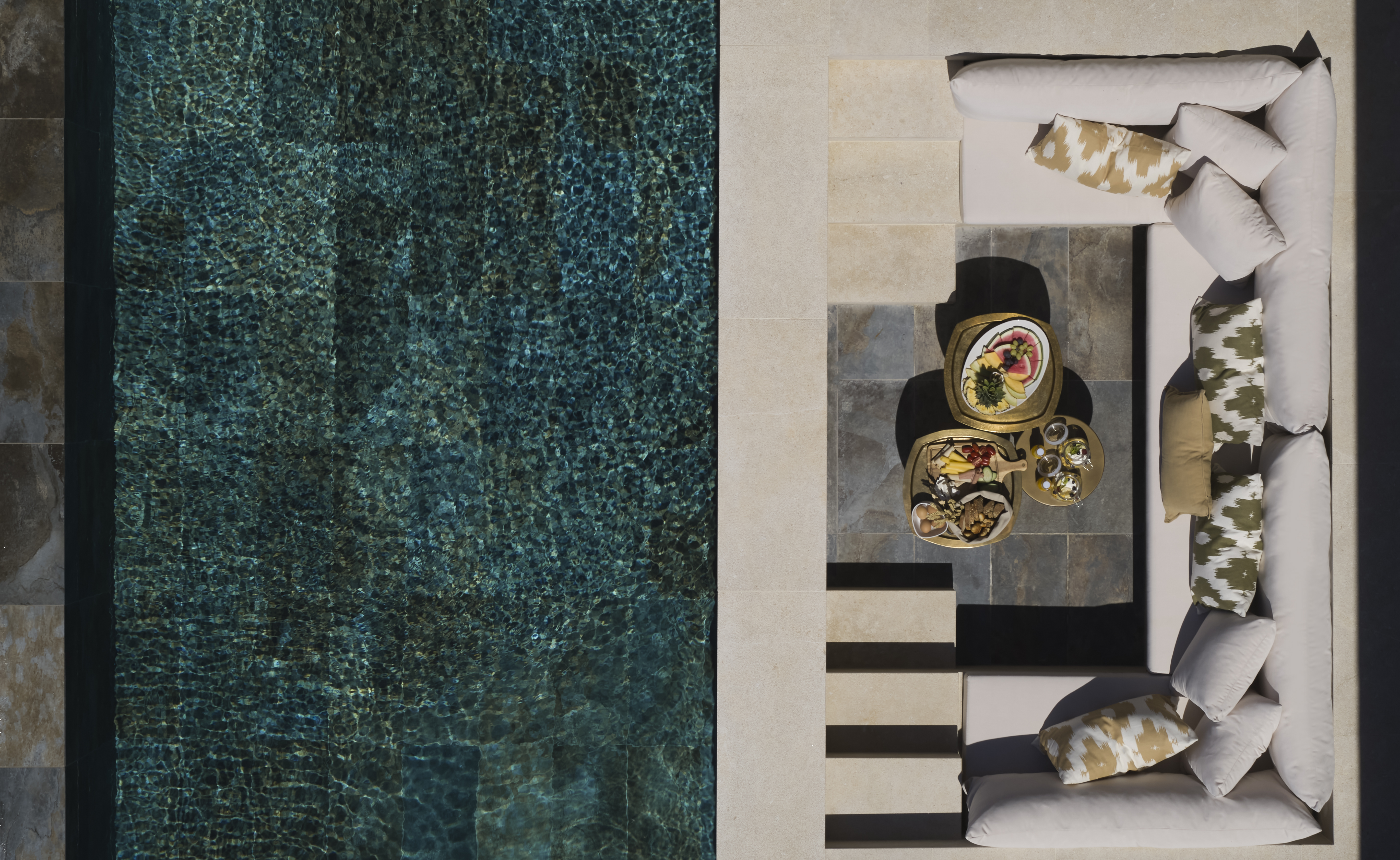 Villa Sea View with Private Pool